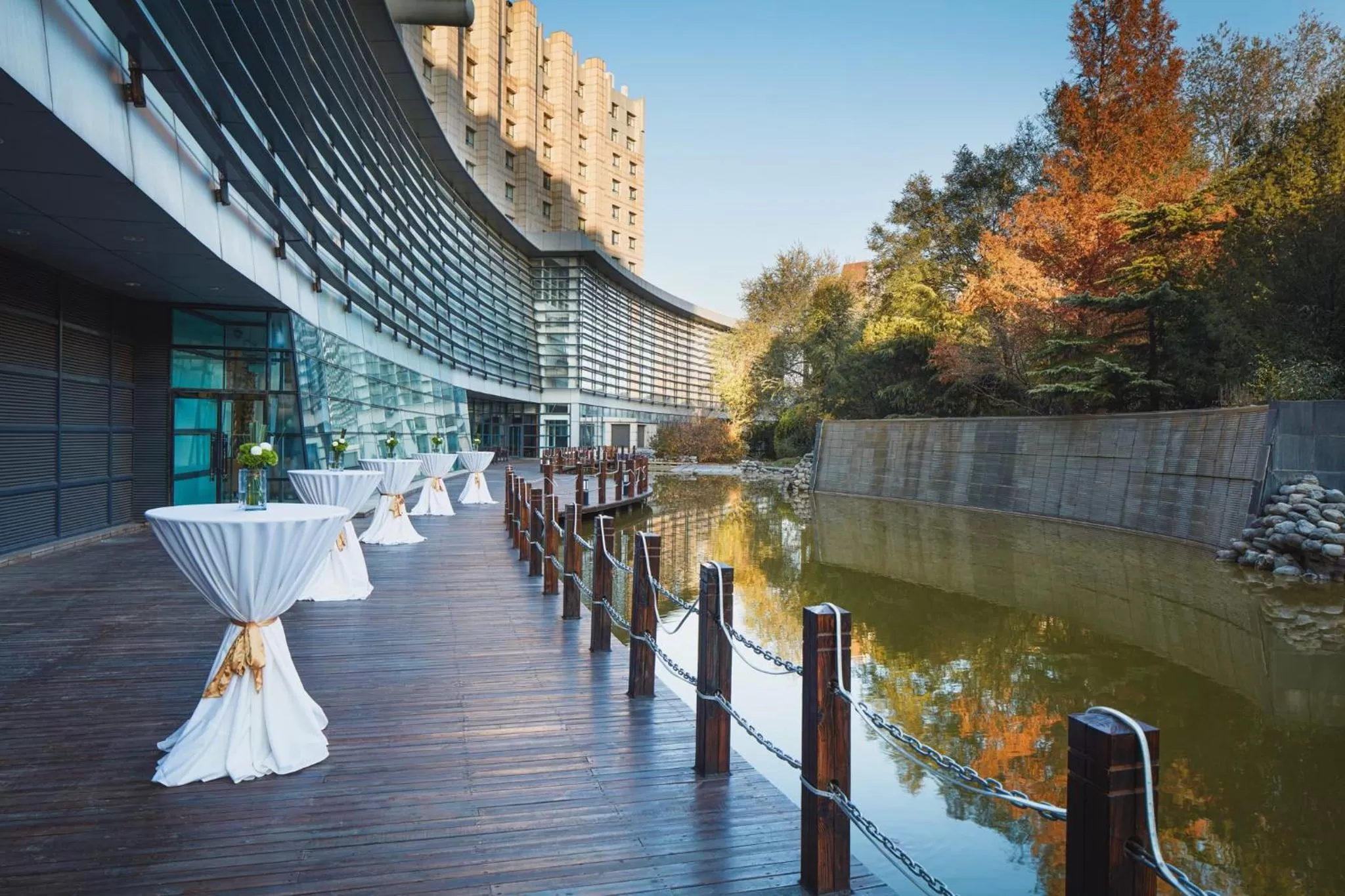 Other in Crowne Plaza Beijing International Airport by IHG