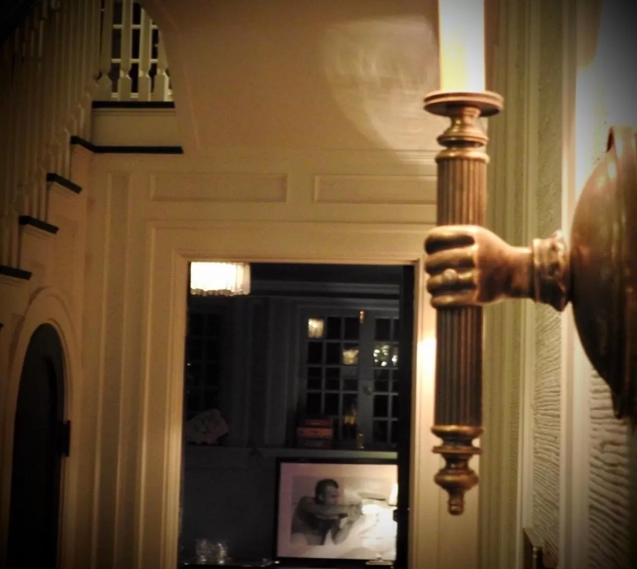 Property building in The Truitt