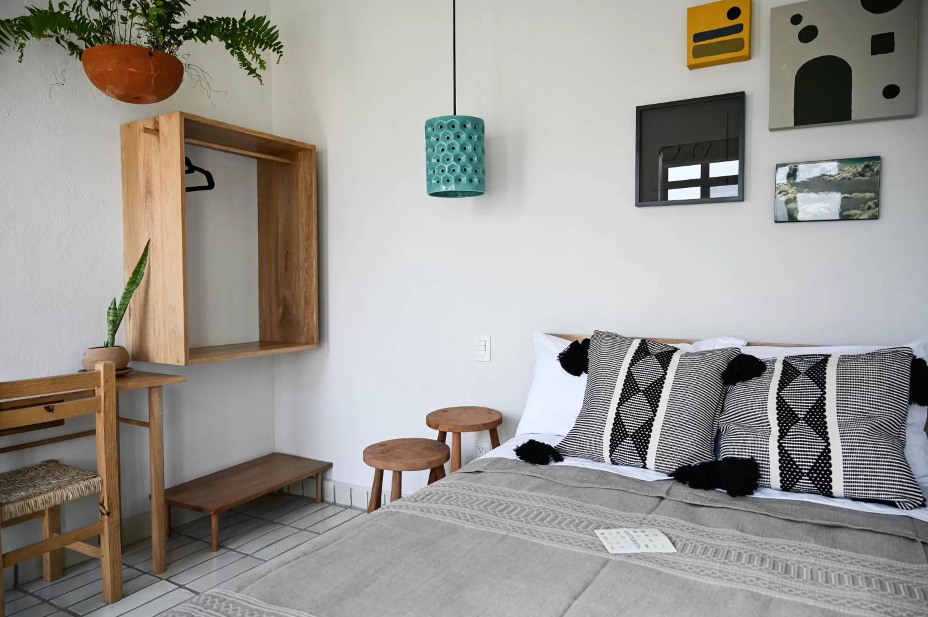 Casa Kali by Barrio México