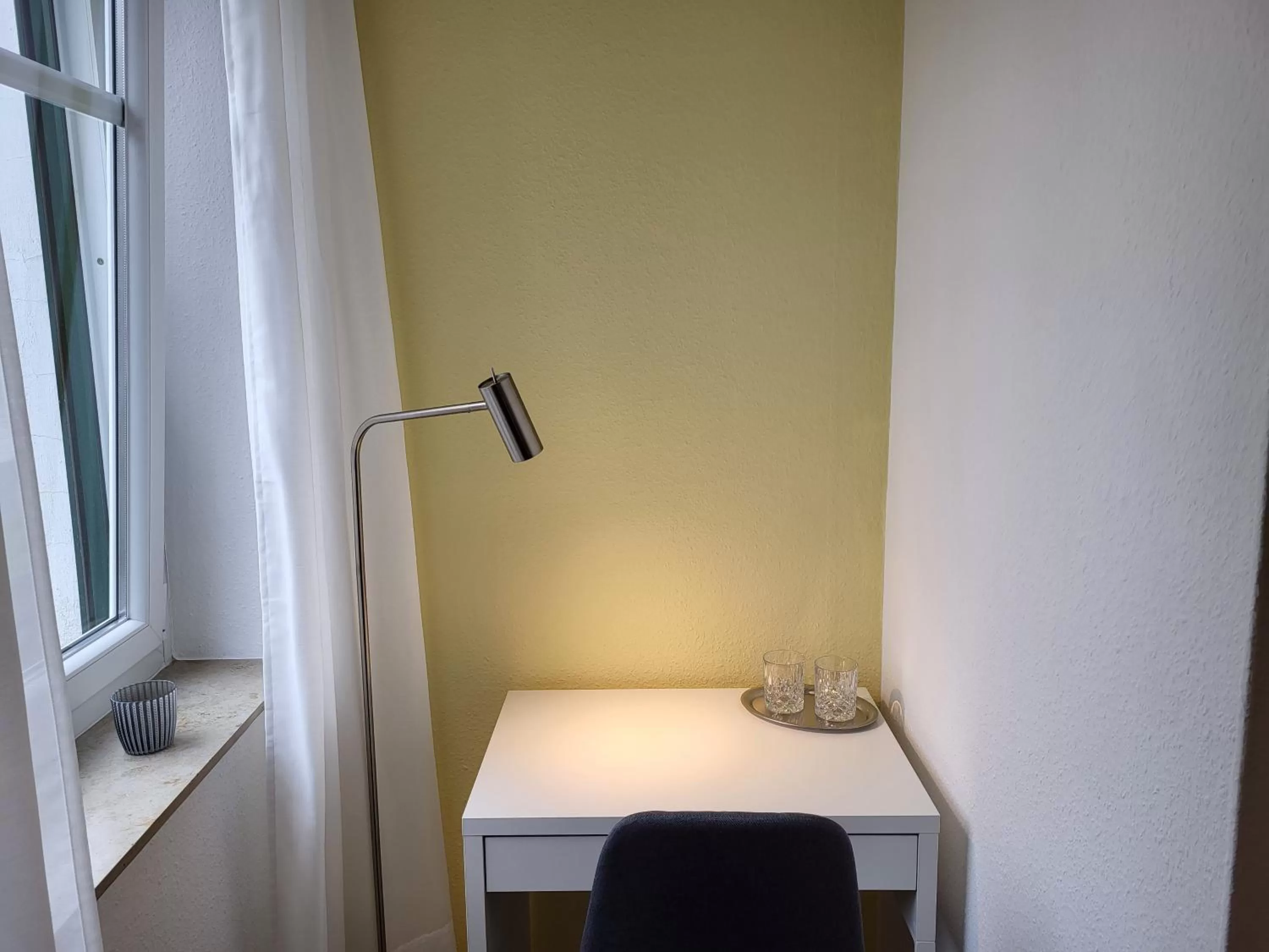 Seating area, Dining Area in Parkhotel Am Schwanenteich