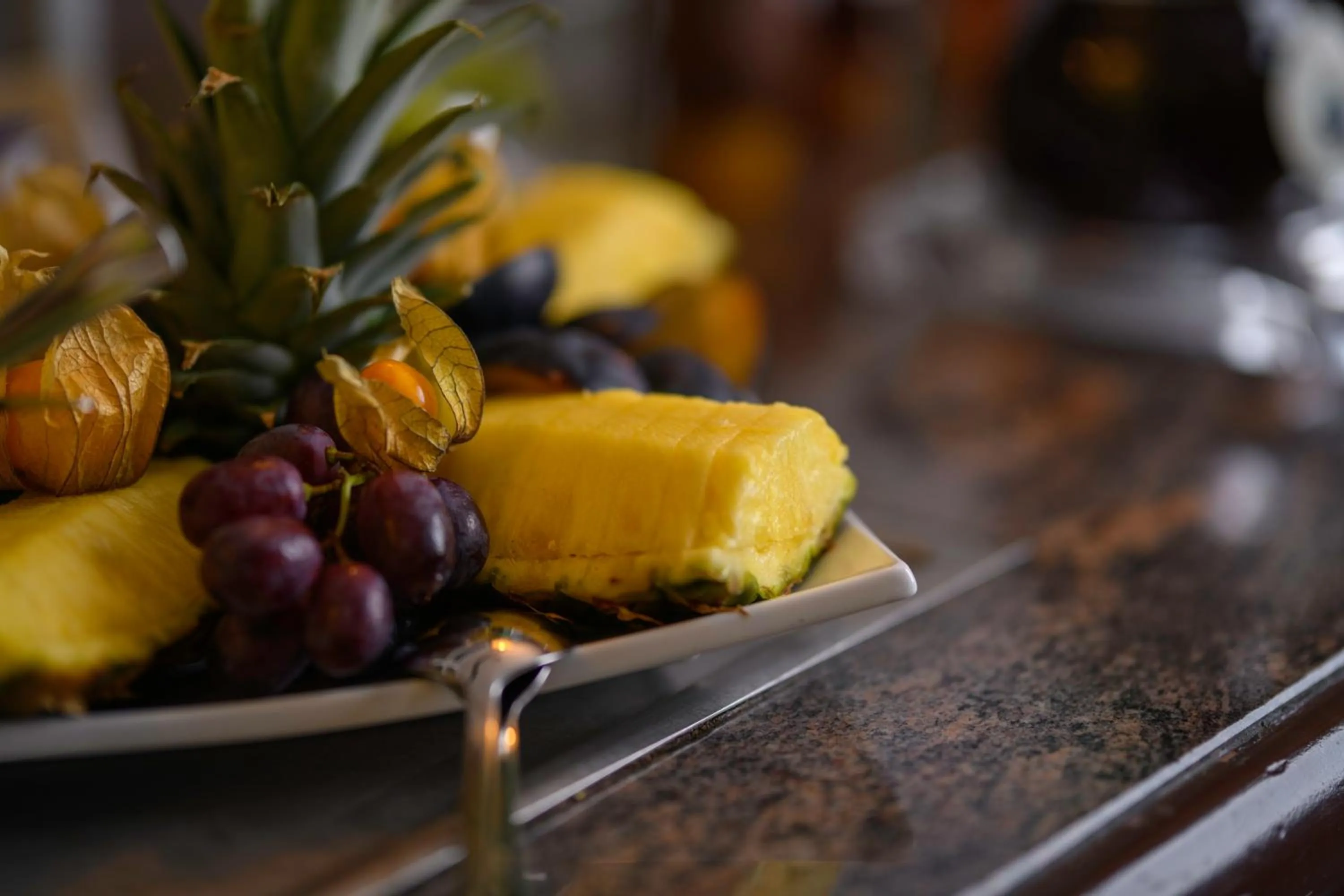 Food and drinks in Hotel Berlin Mitte by Campanile