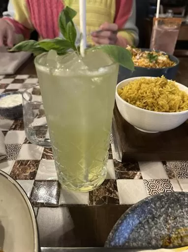 Restaurant/places to eat in Parkhaven