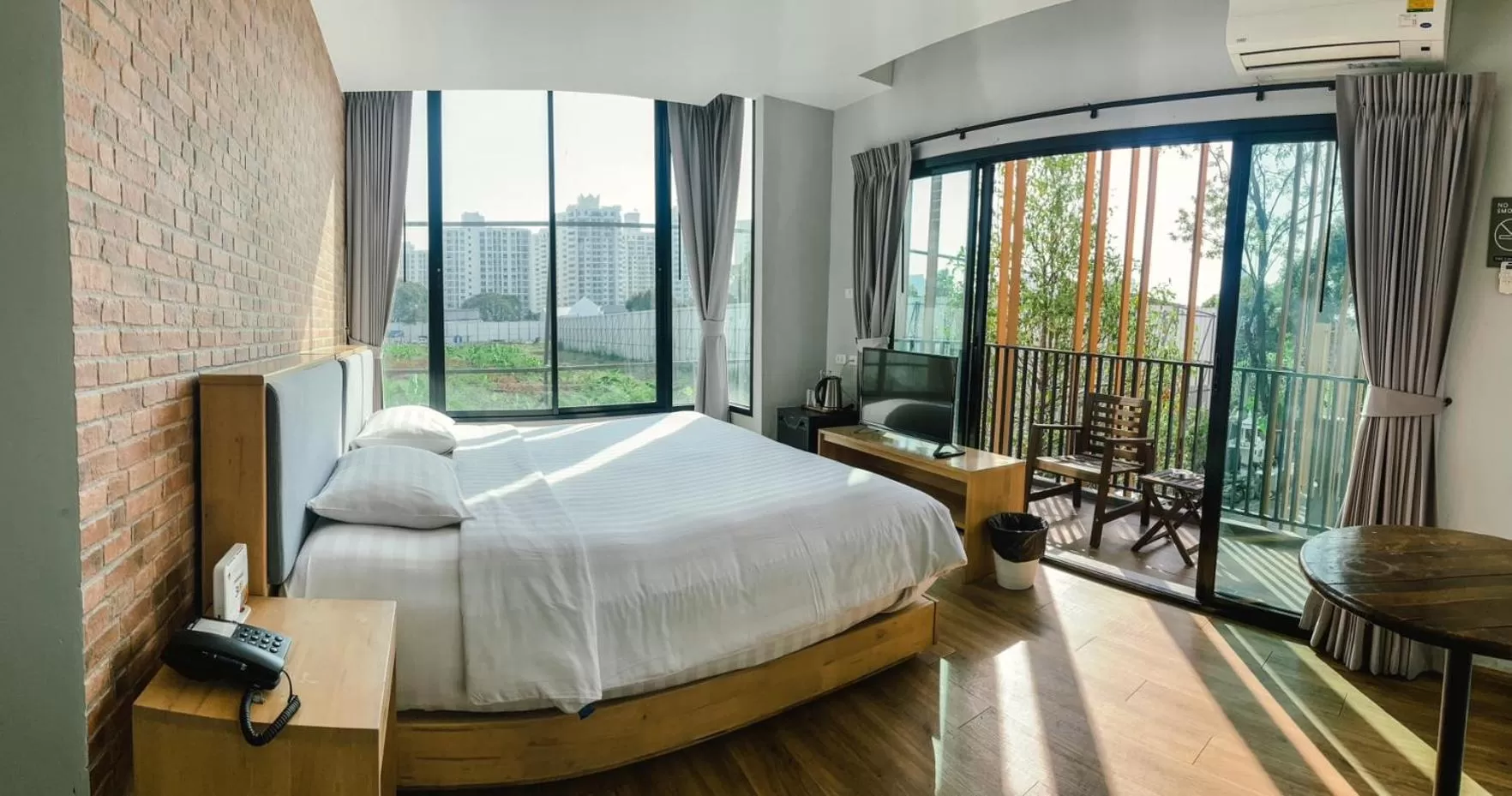 Bed in Nest by Sangob