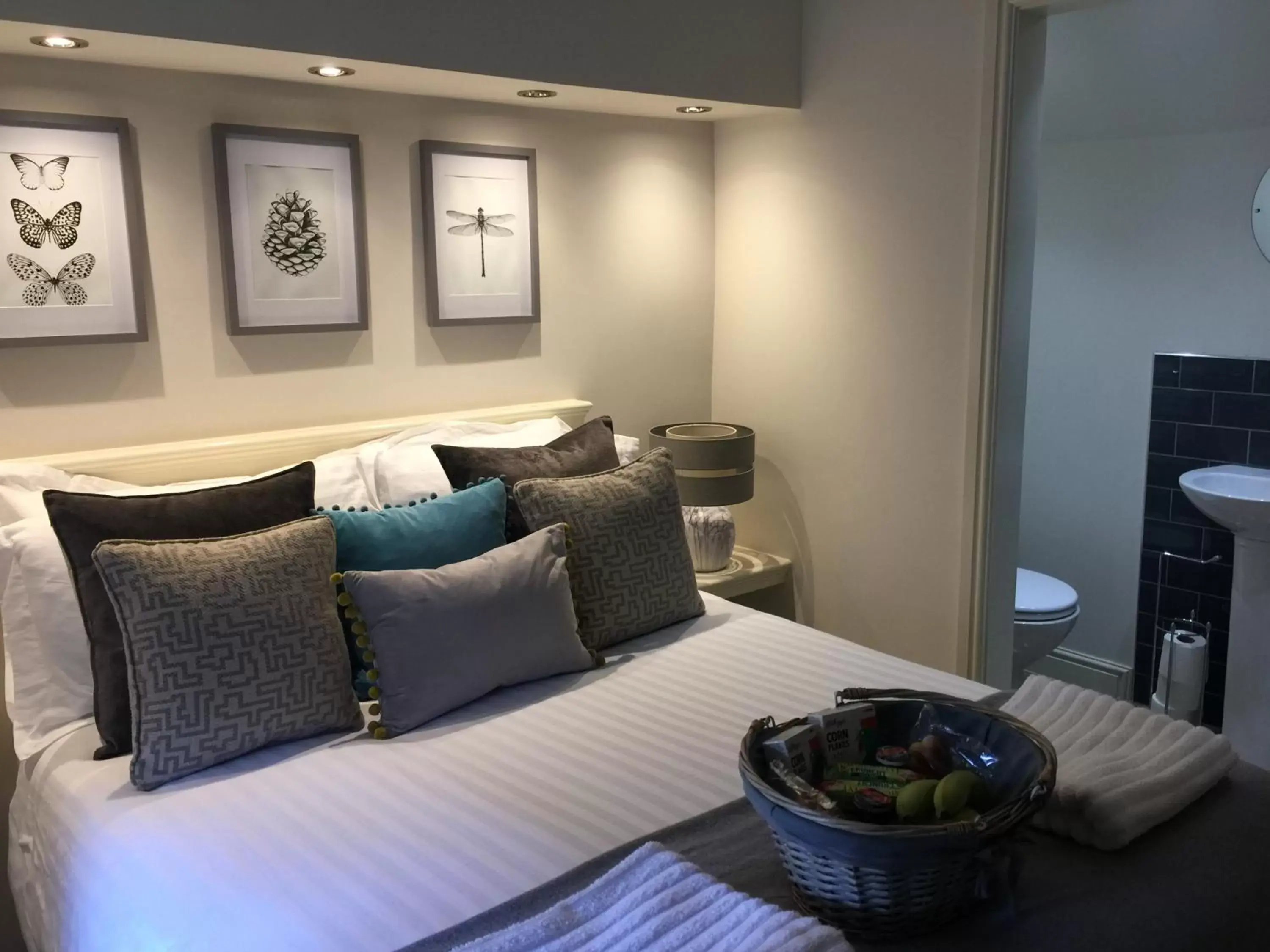 Pen y Bryn Pen y Bryn