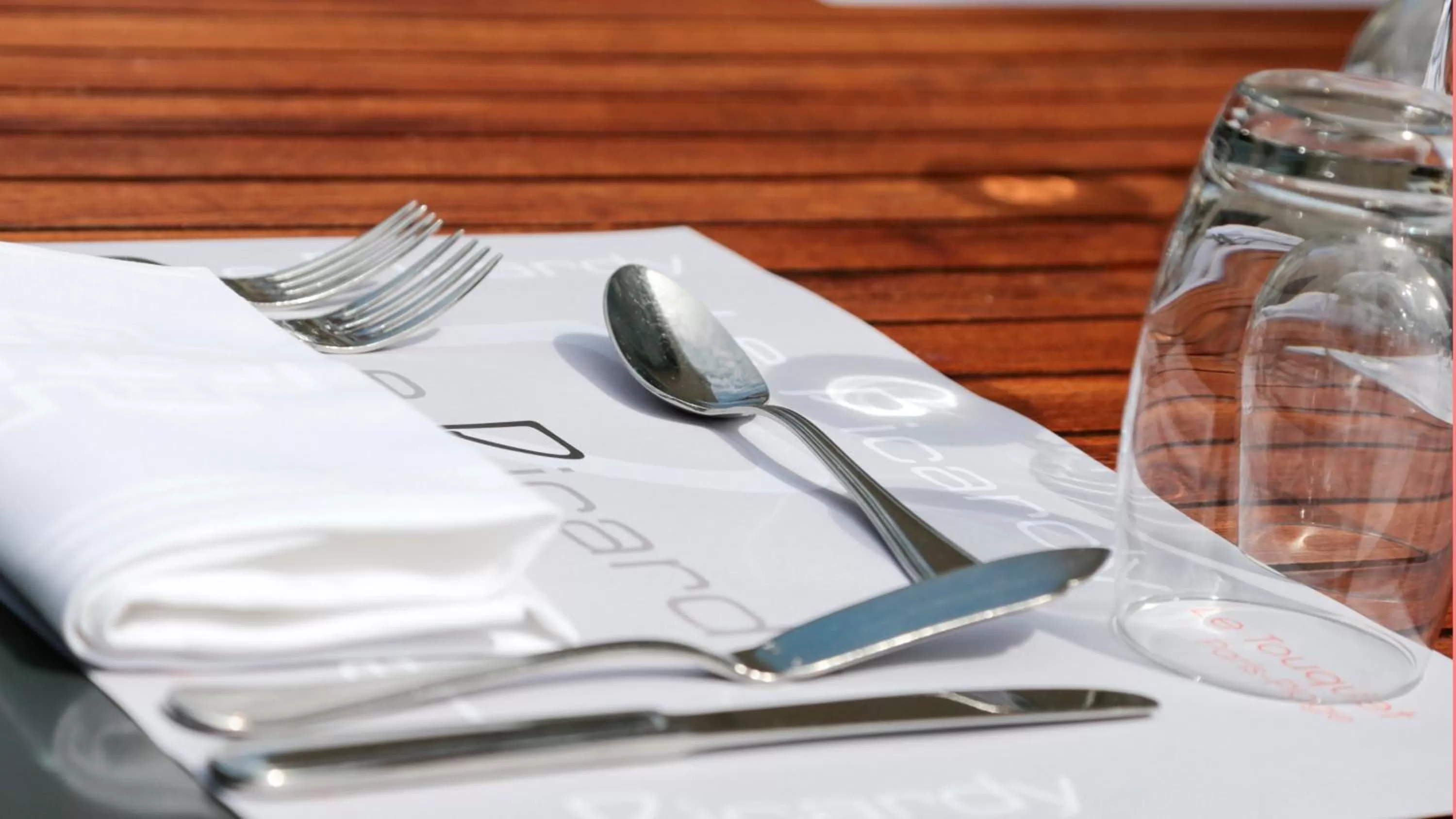 Restaurant/places to eat in Holiday Inn Resort le Touquet by IHG