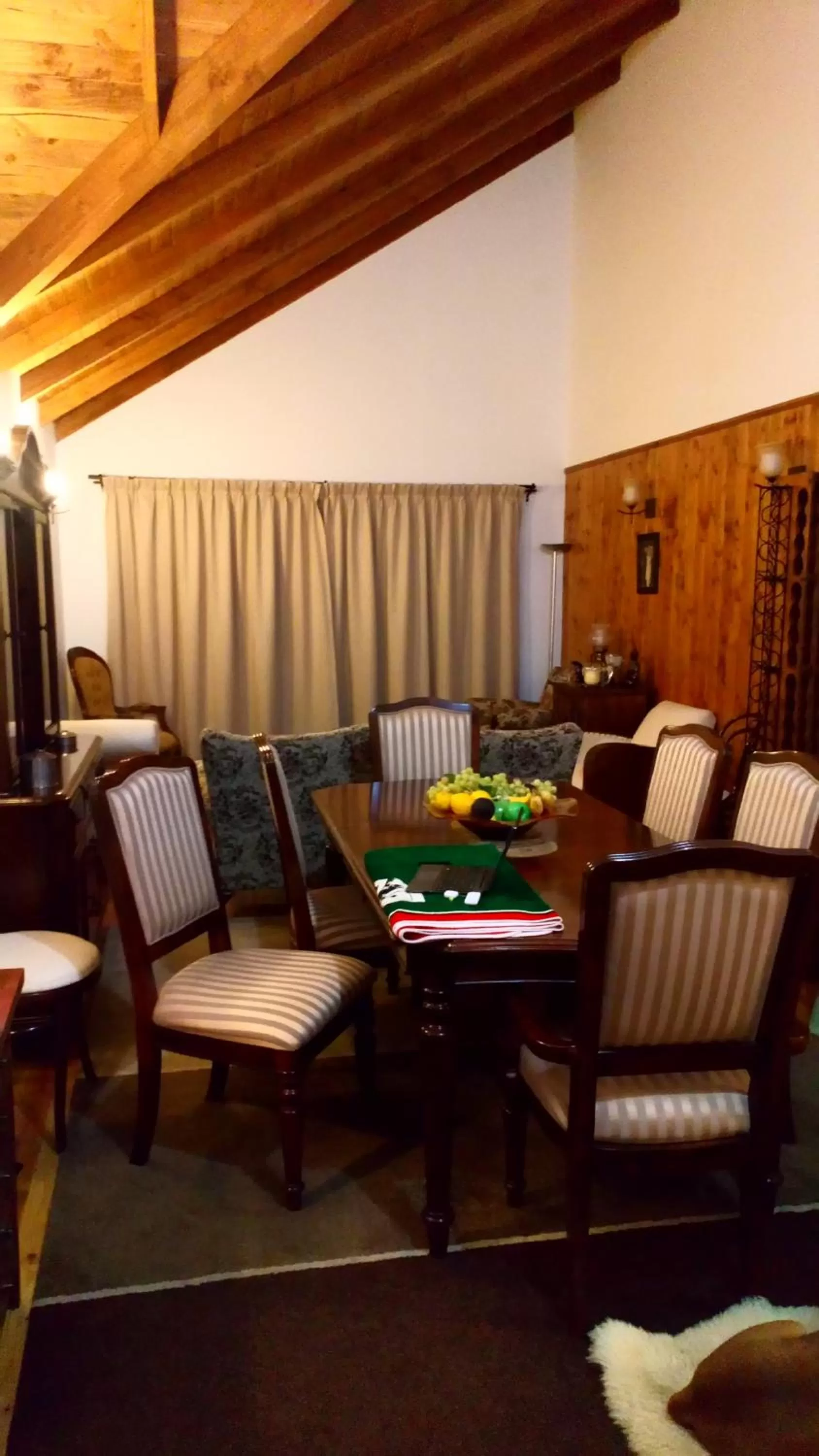 Hostal Parcela 47 villarrica