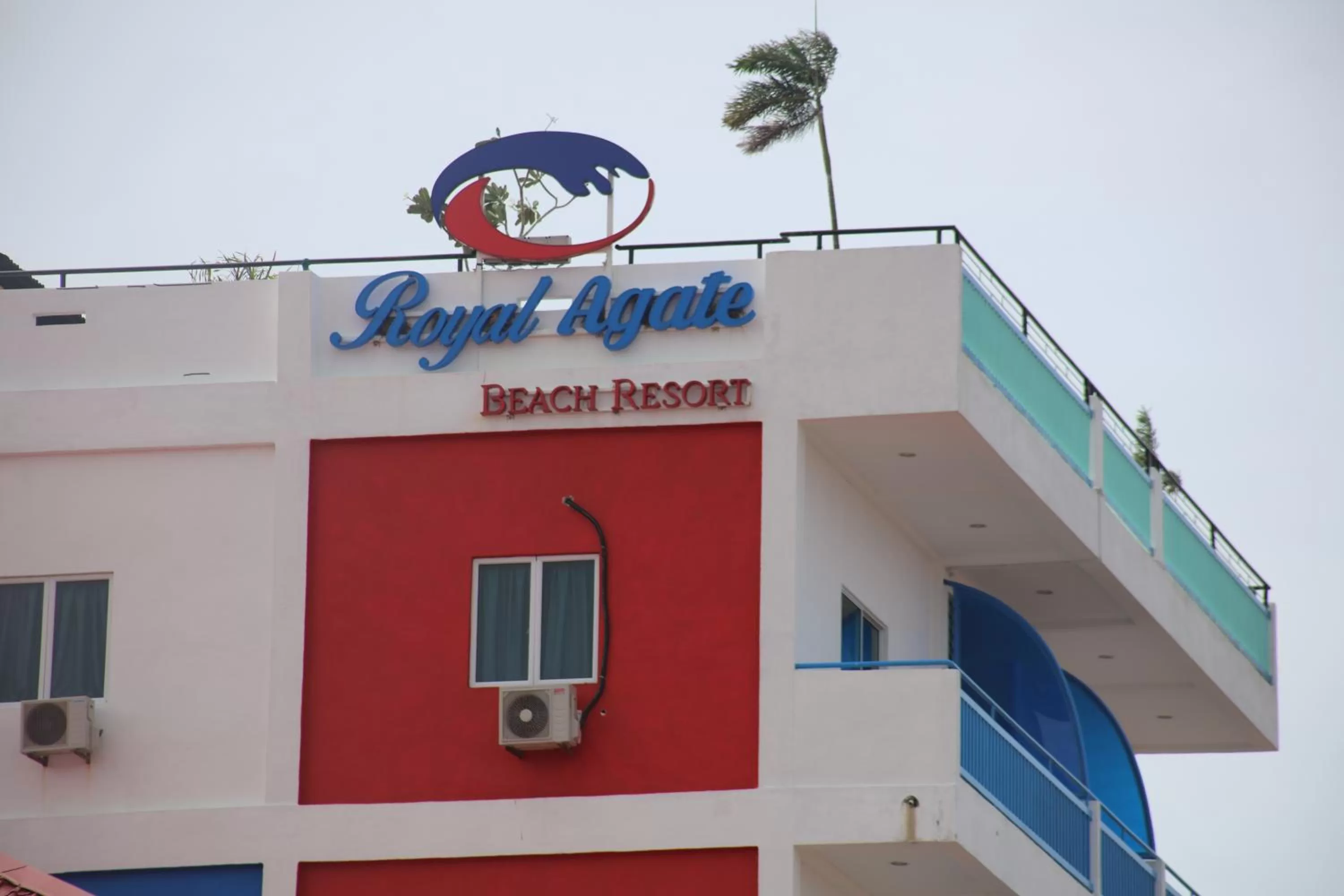 Royal Agate Beach Resort