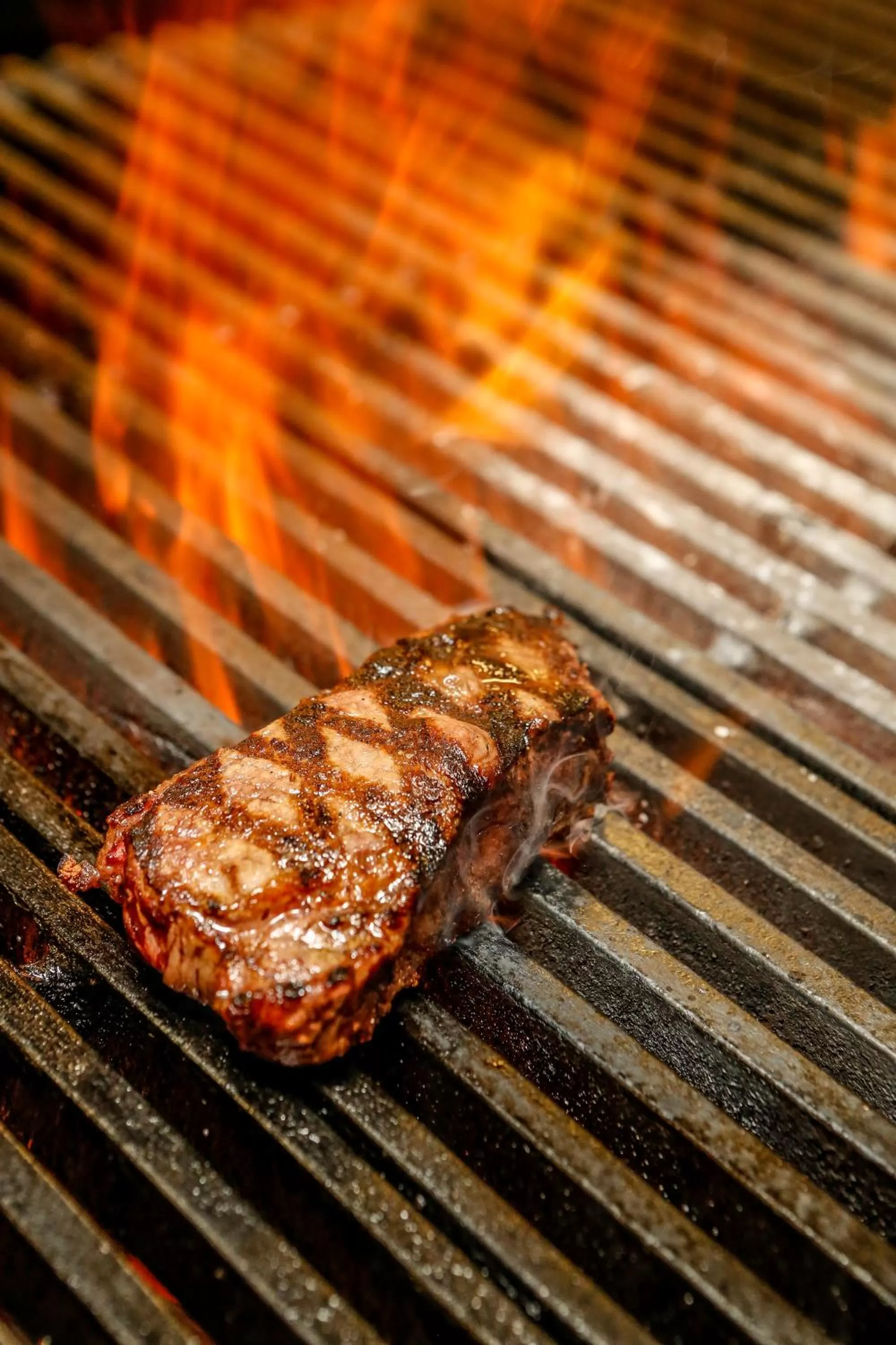 Restaurant/places to eat in Four Seasons Hotel Denver