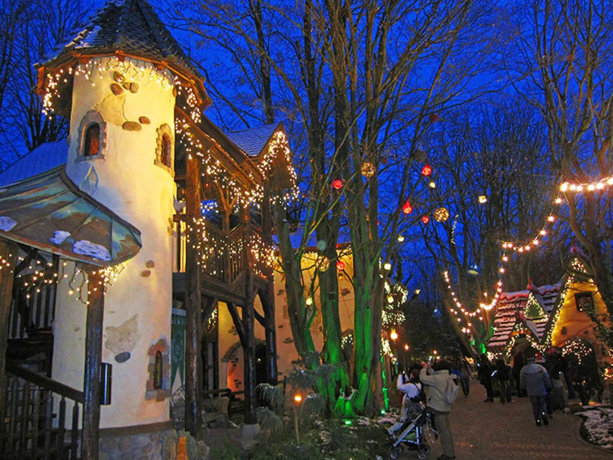 Summer in Hotel Landgasthof Sonne