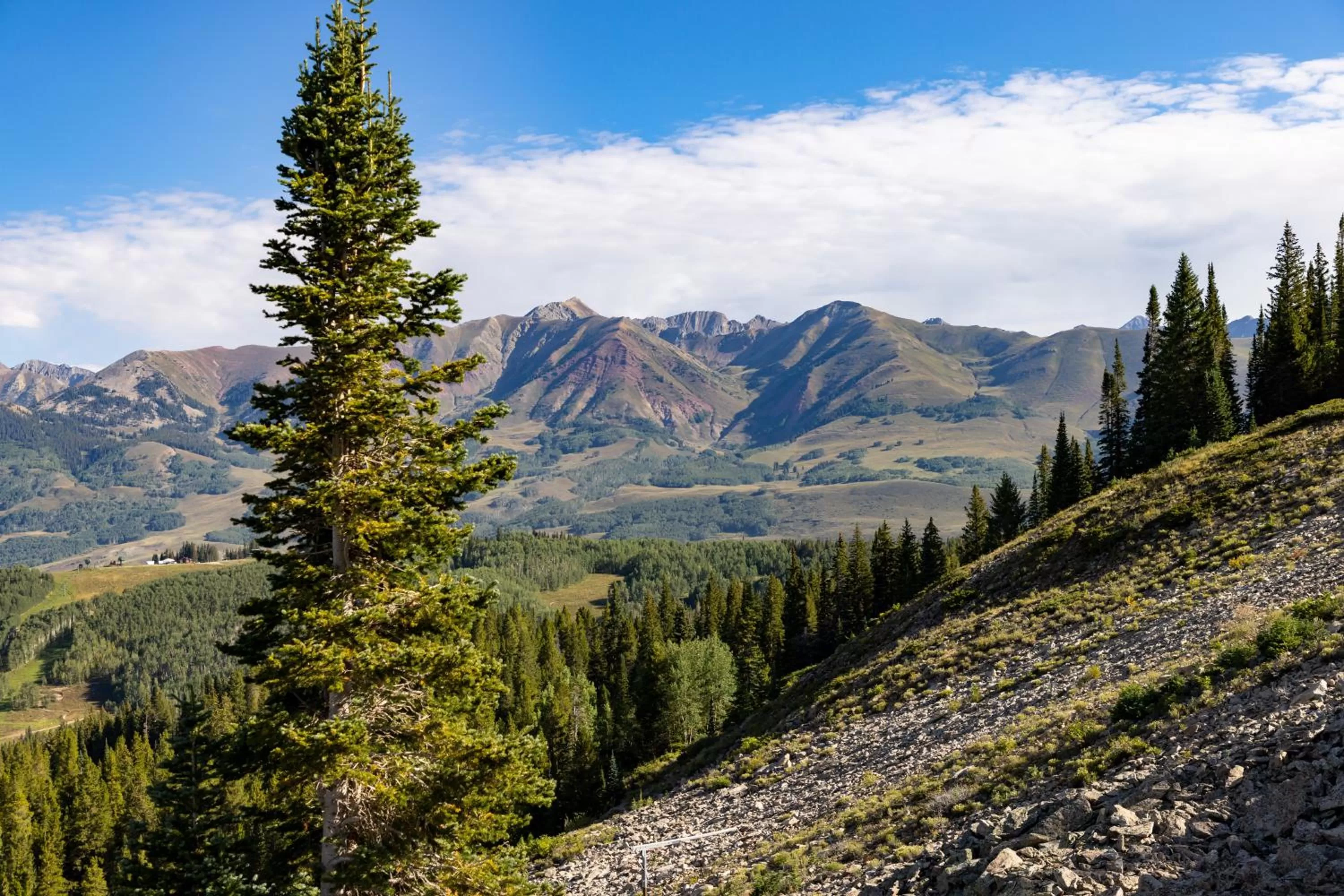 View (from property/room) in Elevation Hotel & Spa