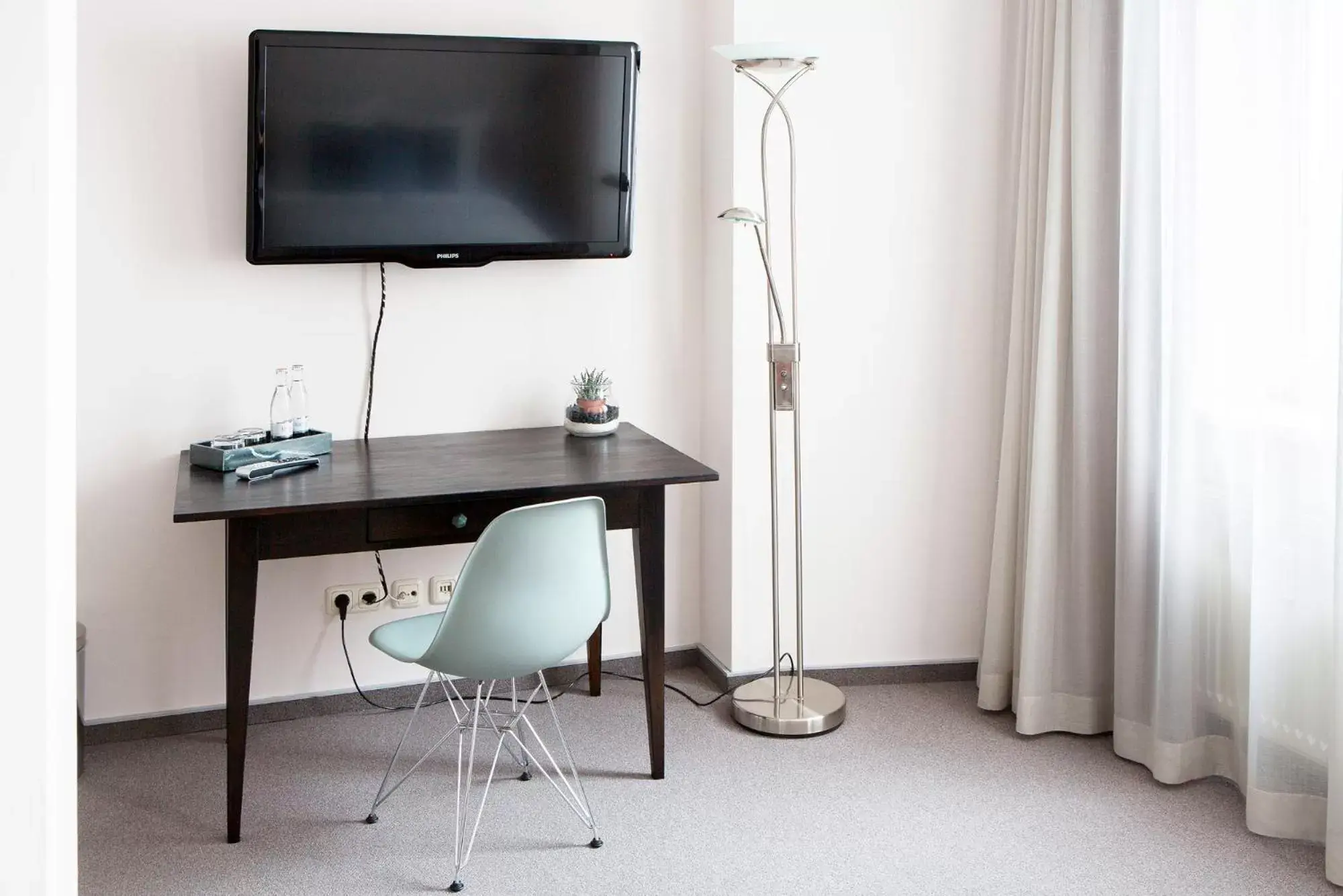 Double Room - single occupancy in Hotel Anna Double Room - single occupancy in Hotel Anna