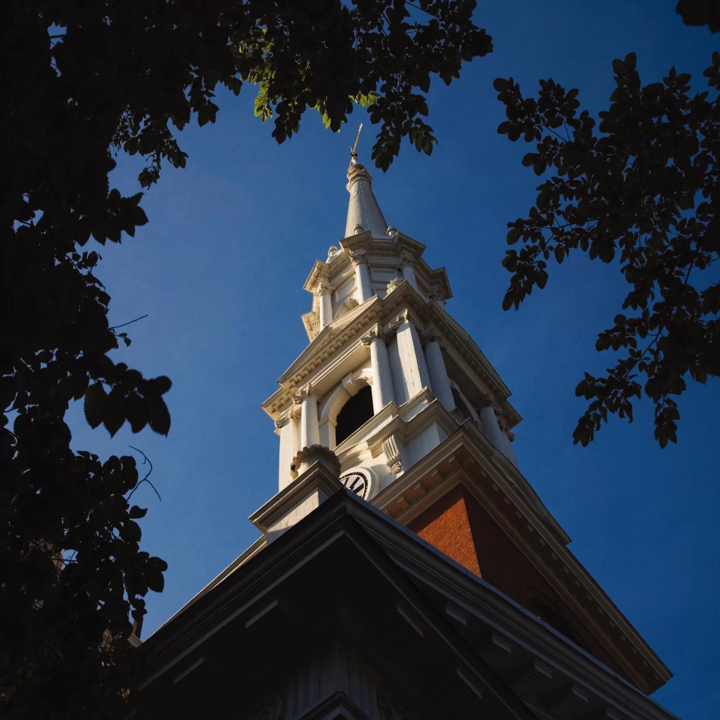 Nearby landmark in Omni New Haven Hotel at Yale