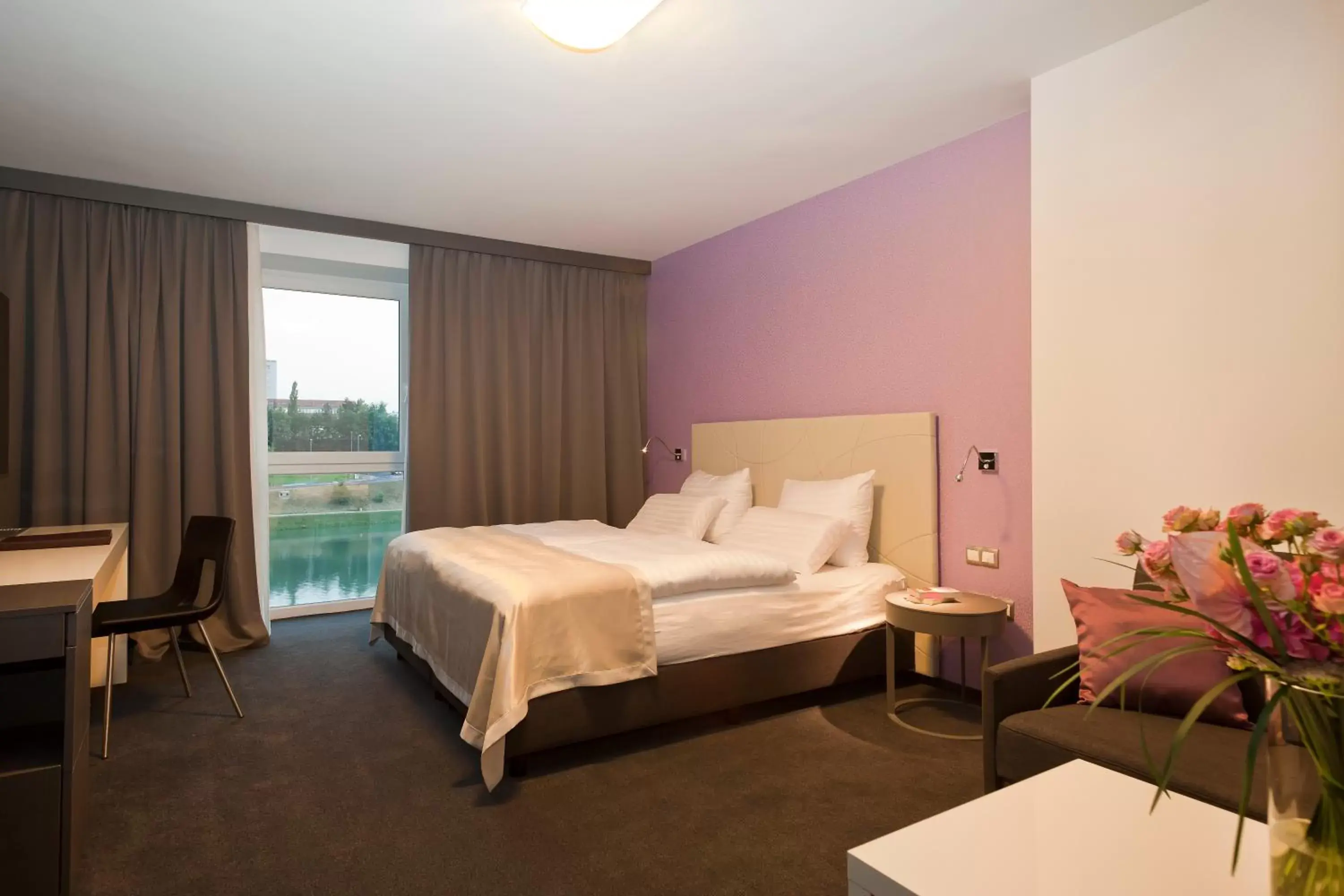 Hotel City Maribor Hotel City Maribor