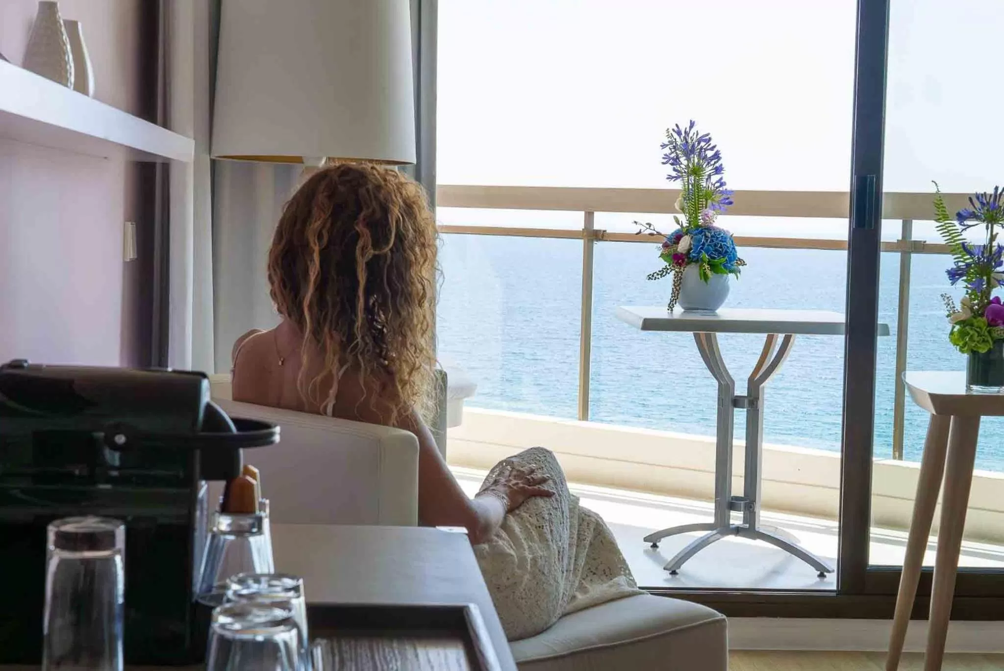 People in Pullman Cannes Mandelieu