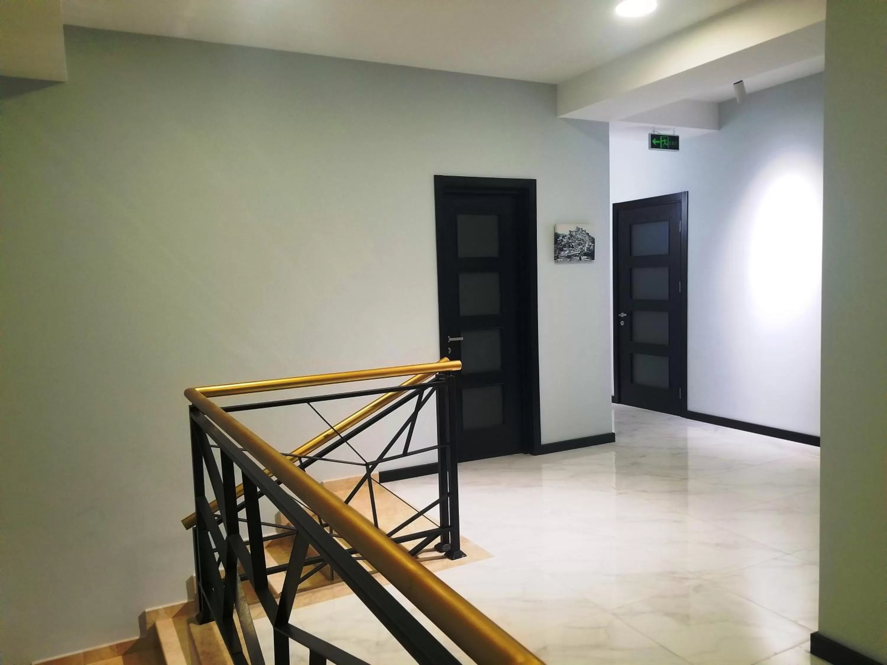 Vita Gardenia Hotel Tskaltubo