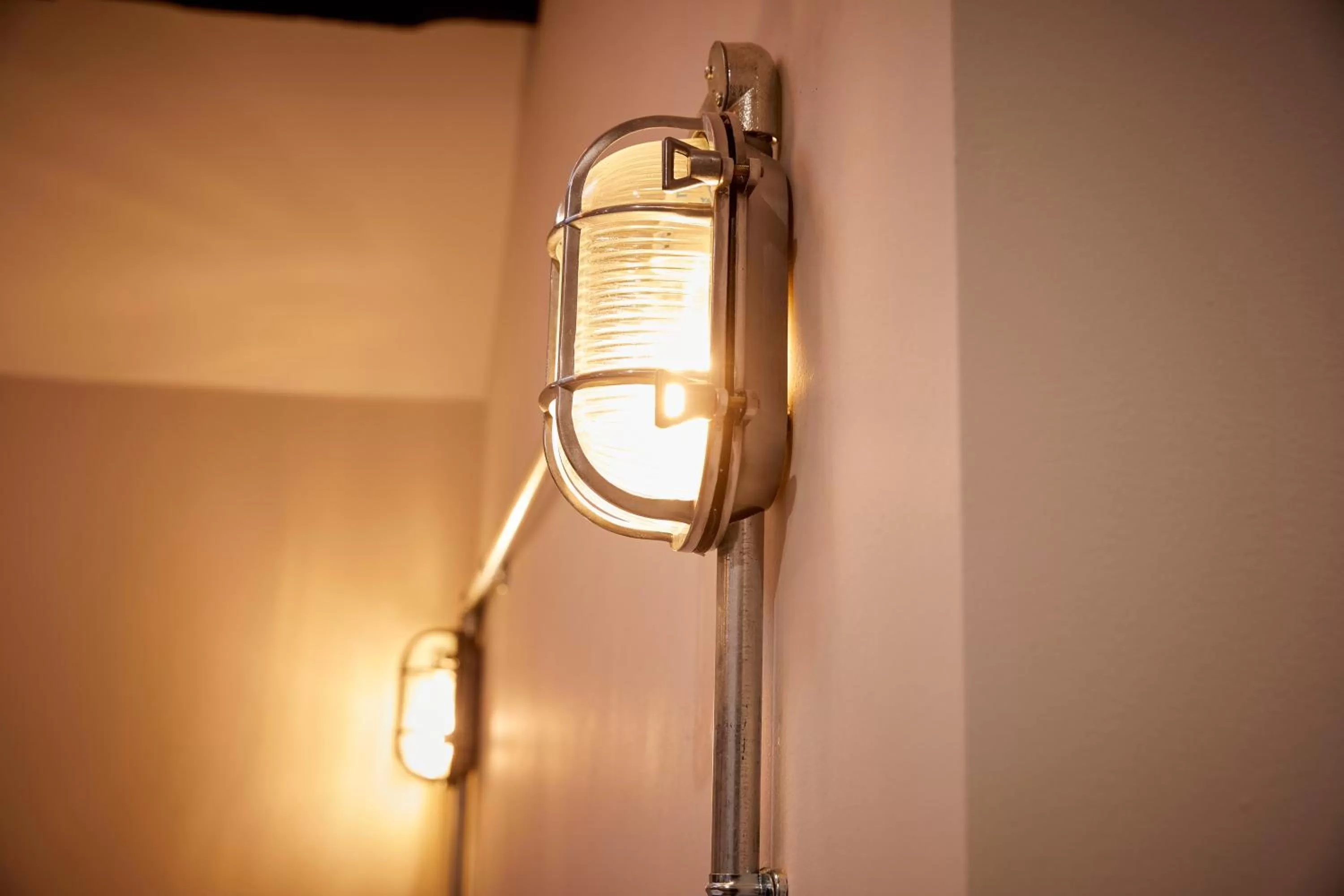 Property building in Three Cranes Serviced Apartments