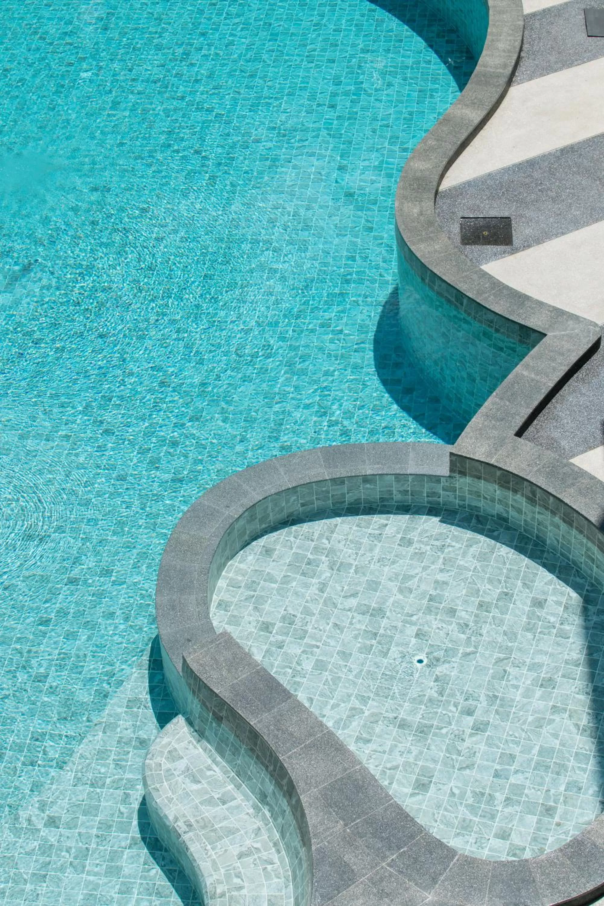 Swimming pool in Kokotel Khao Lak Lighthouse