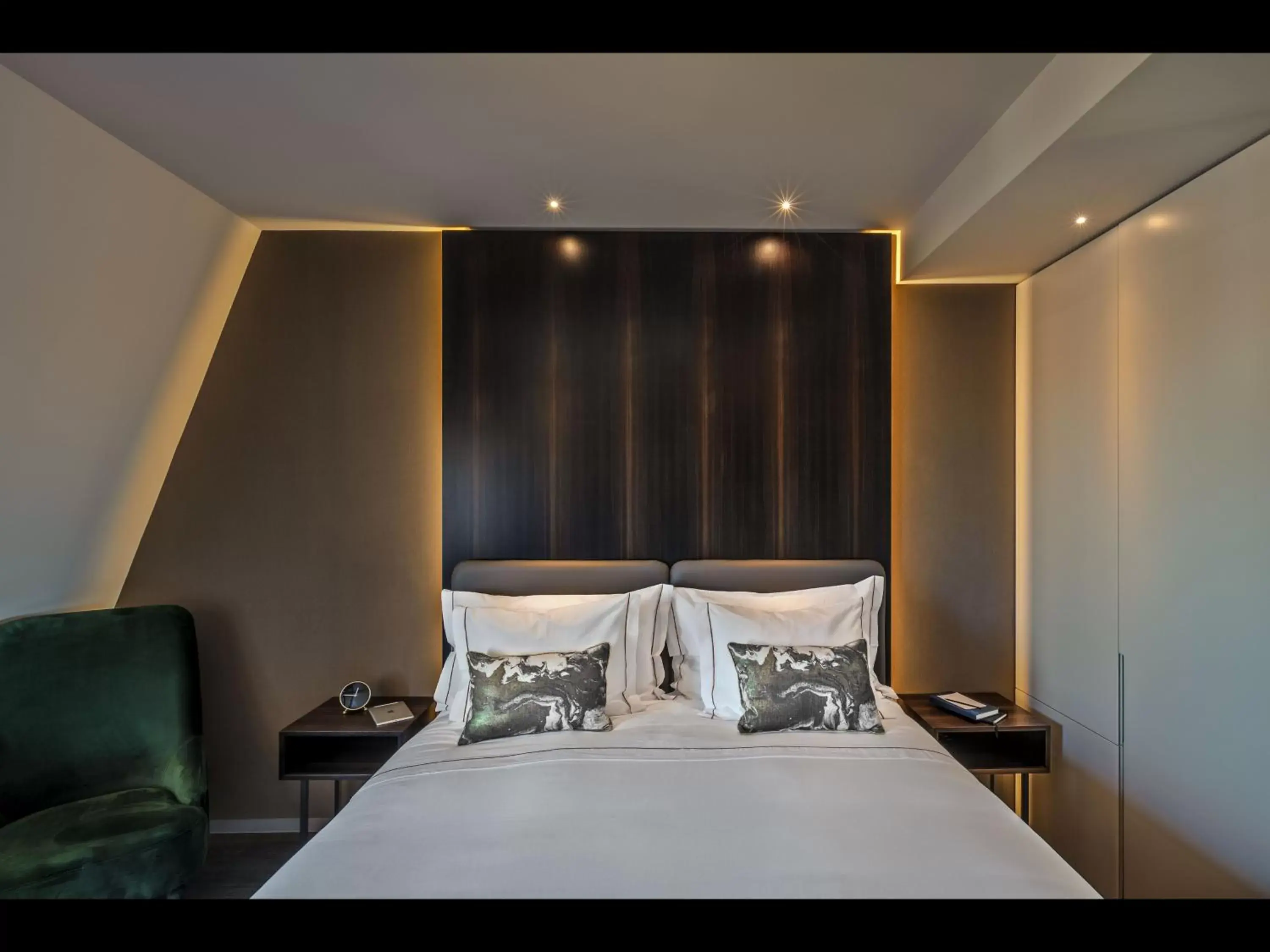 Premium Double Room in Hotel Moon & Sun Porto Premium Double Room in Hotel Moon & Sun Porto