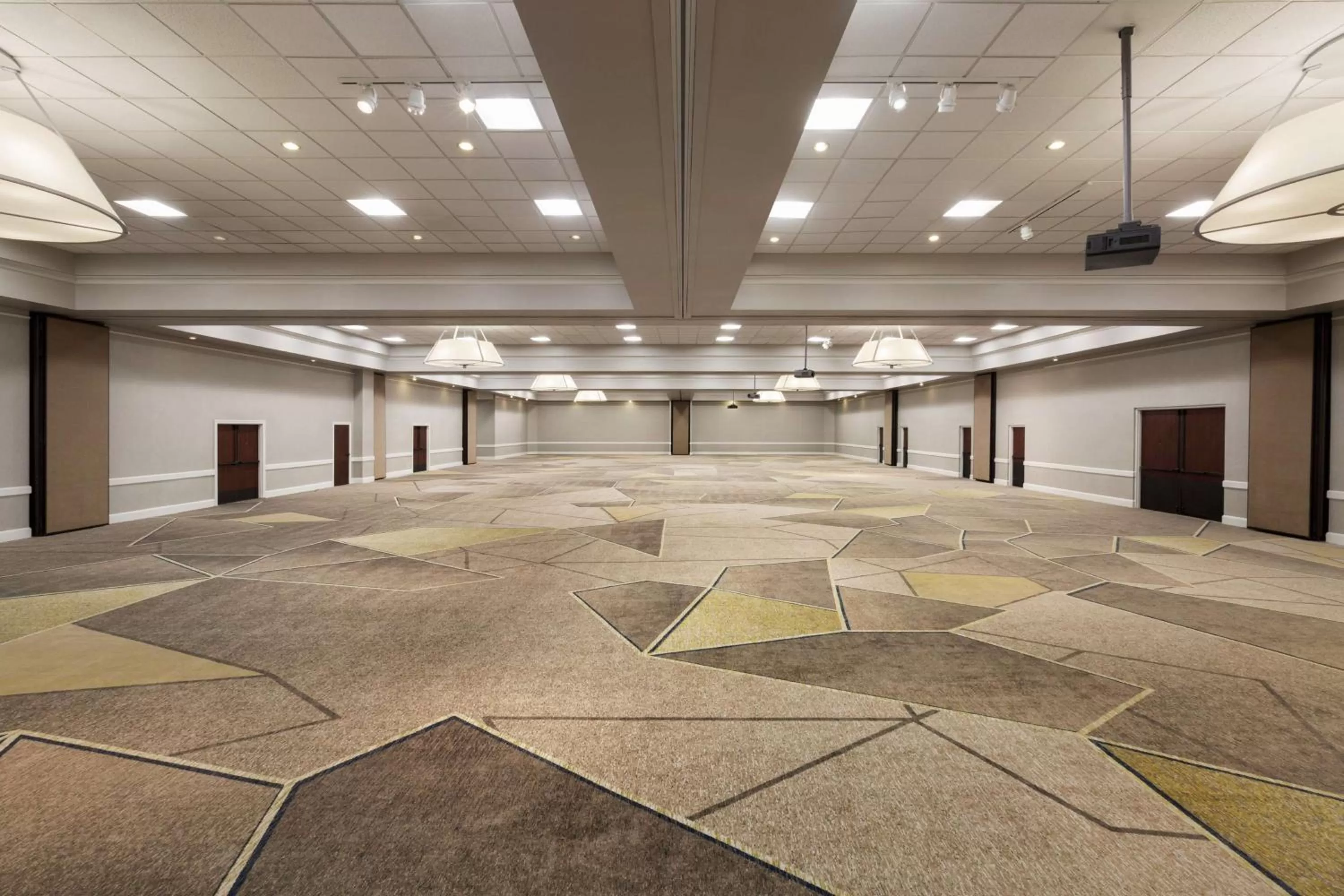 Meeting/conference room in Hilton Fort Collins