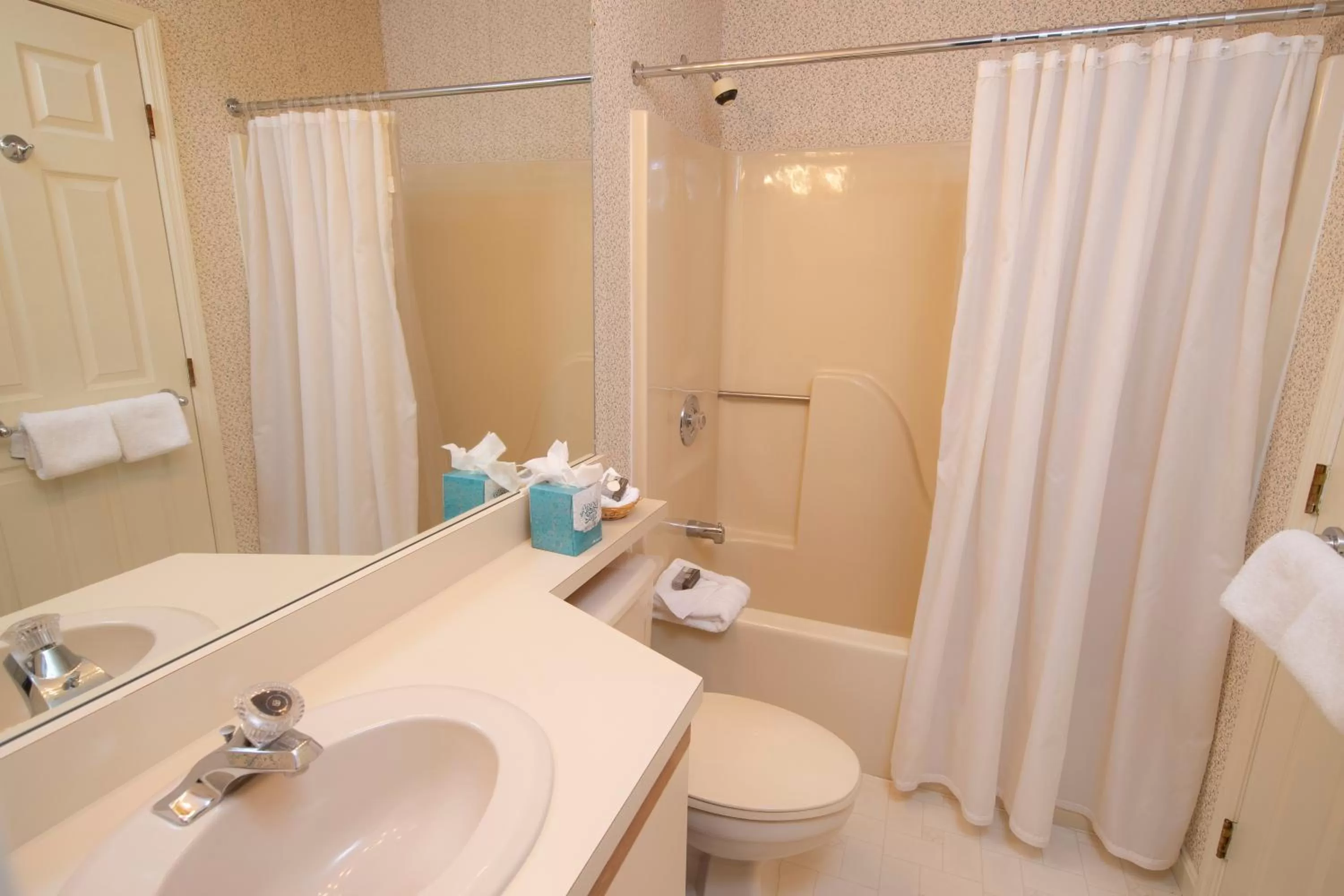 Winterplace on Okemo Mountain