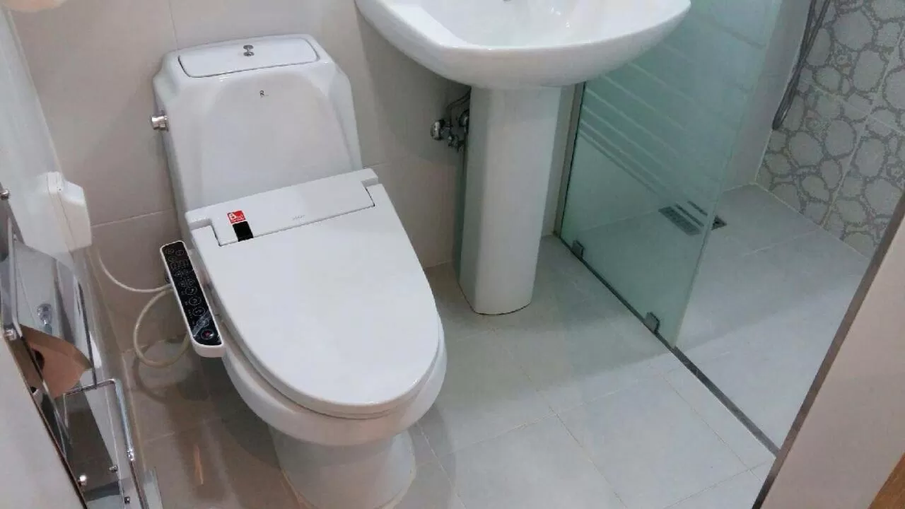 Gaon Residence Hotel