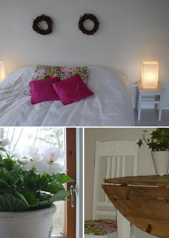 Other, Bed in B&B Åvägen