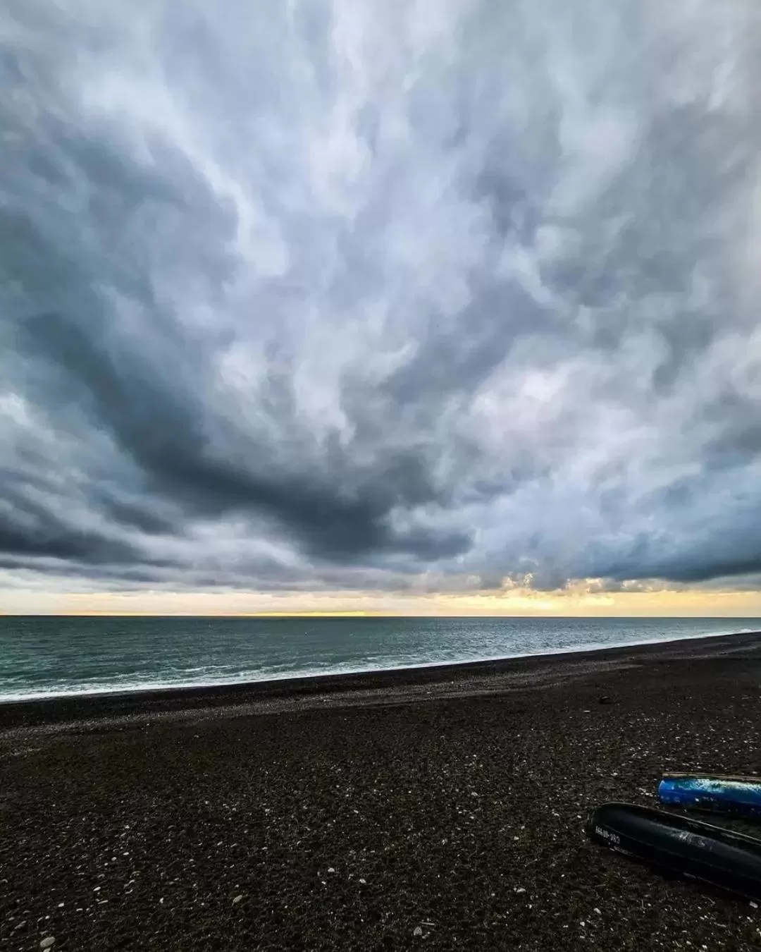 Day in Elegance Sea View Aparthotel In Orbi City Batumi