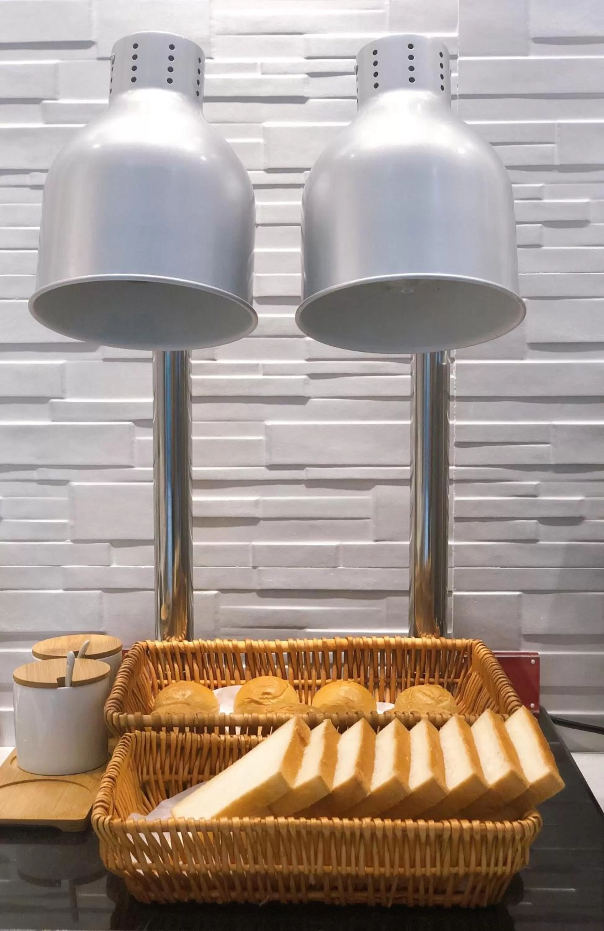 Breakfast in Shanghai JOYFUL YARD Hotel-Free shuttle bus to Pudong Airport and Disneyland