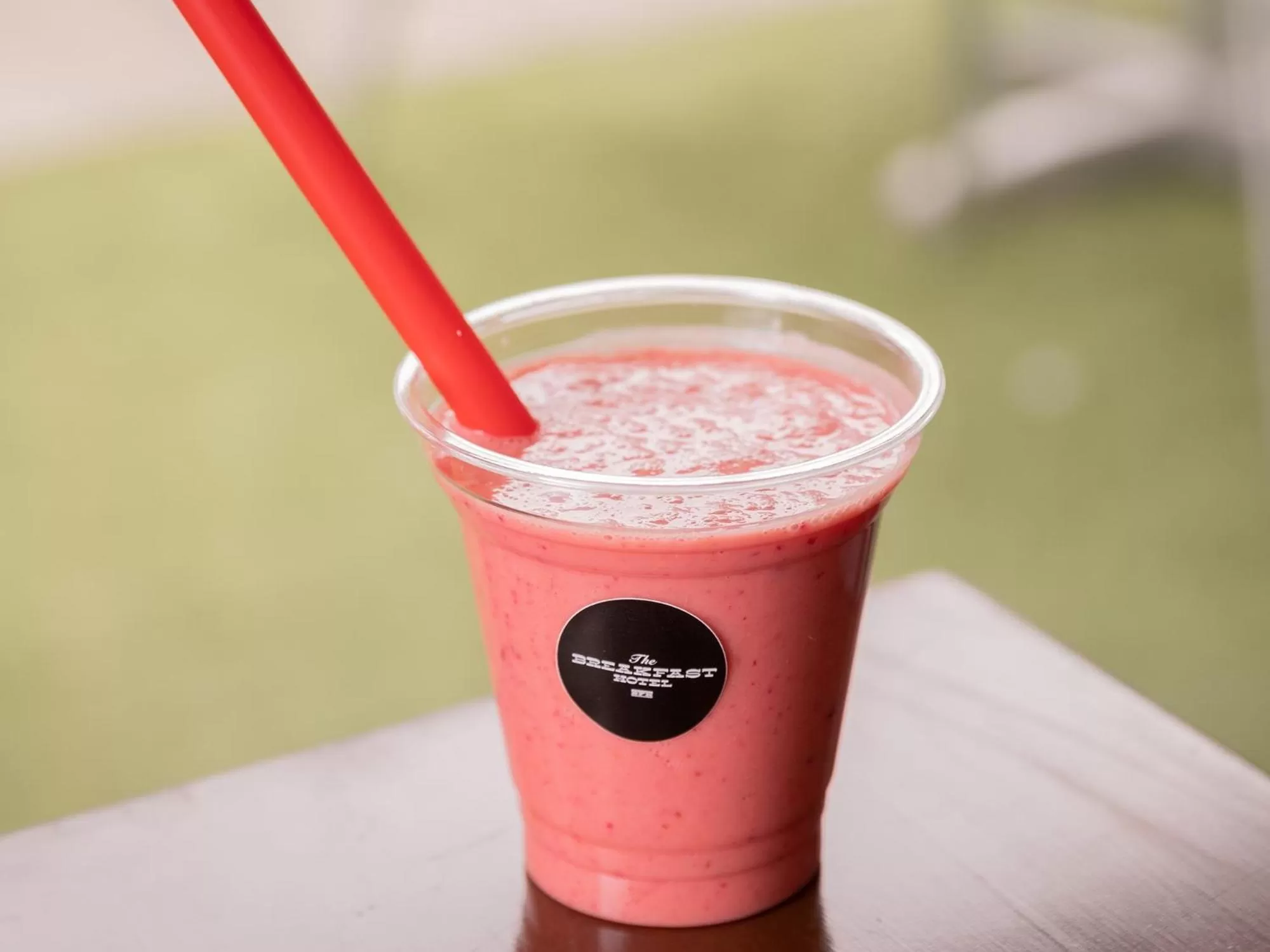 Breakfast in The BREAKFAST HOTEL Fukuoka Tenjin