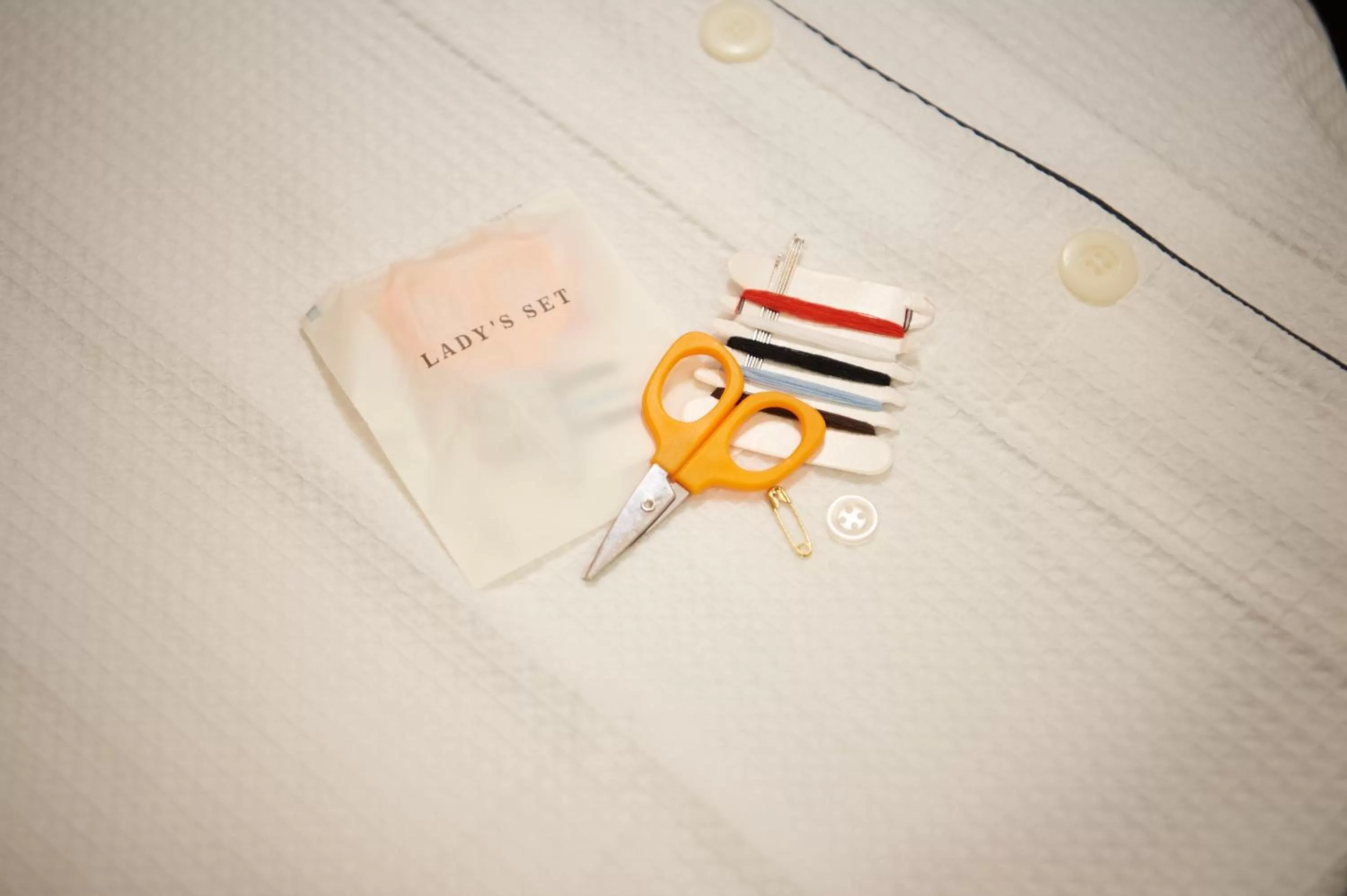 Other in Sotetsu Fresa Inn Osaka Shinsaibashi