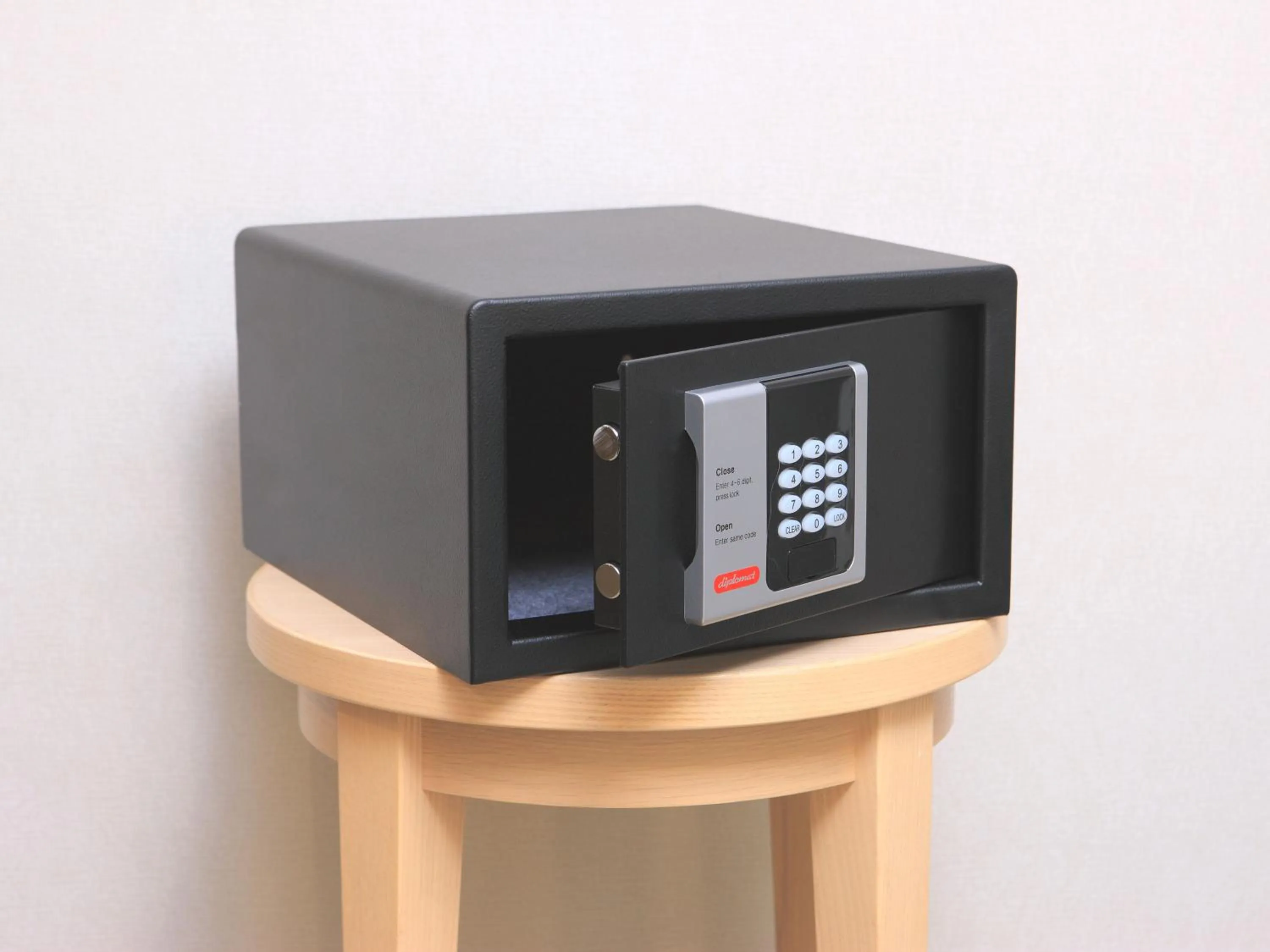 Photo of the whole room in El Inn Kyoto