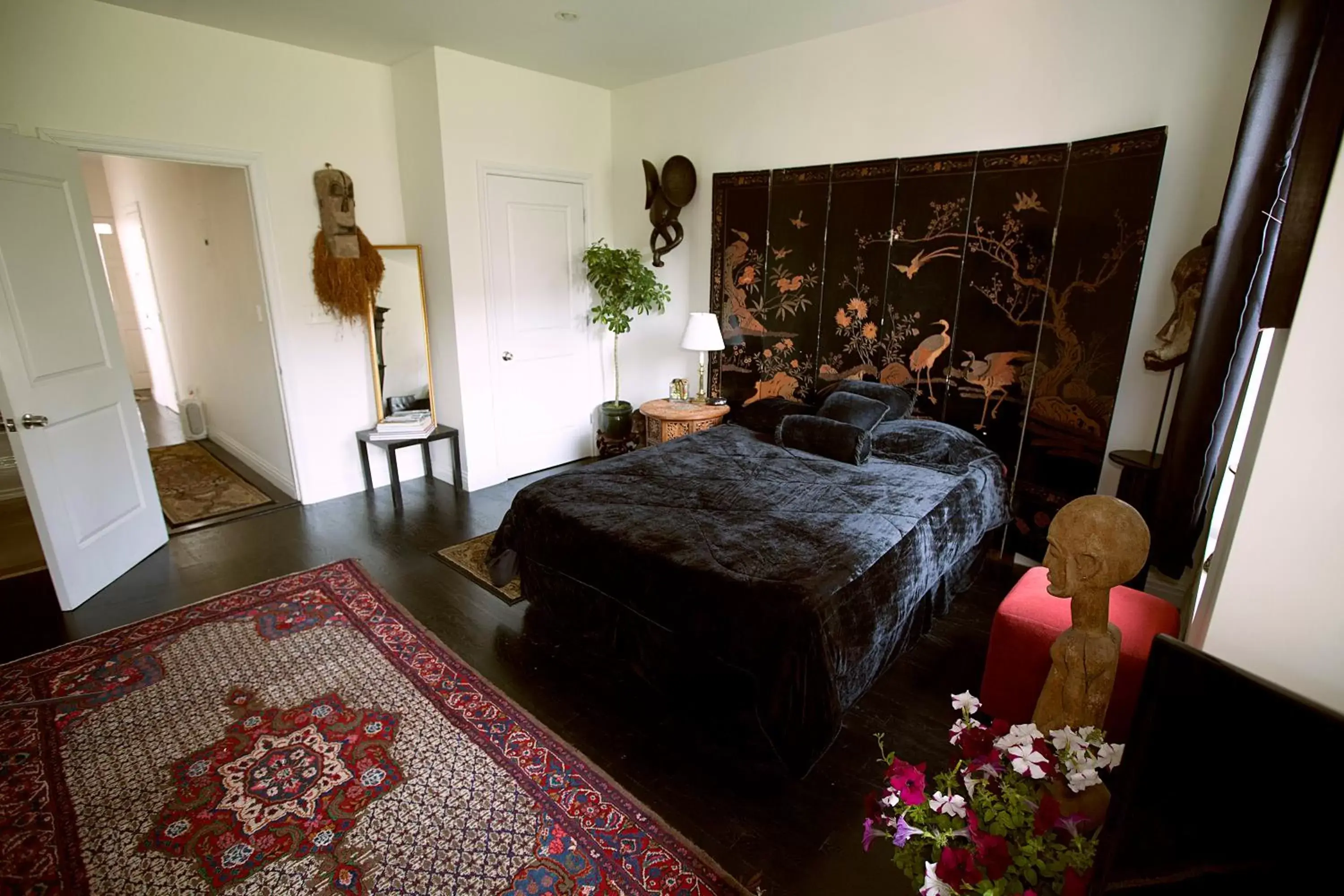 Studio Suite # 1 in The Gallery House Studio Suite # 1 in The Gallery House