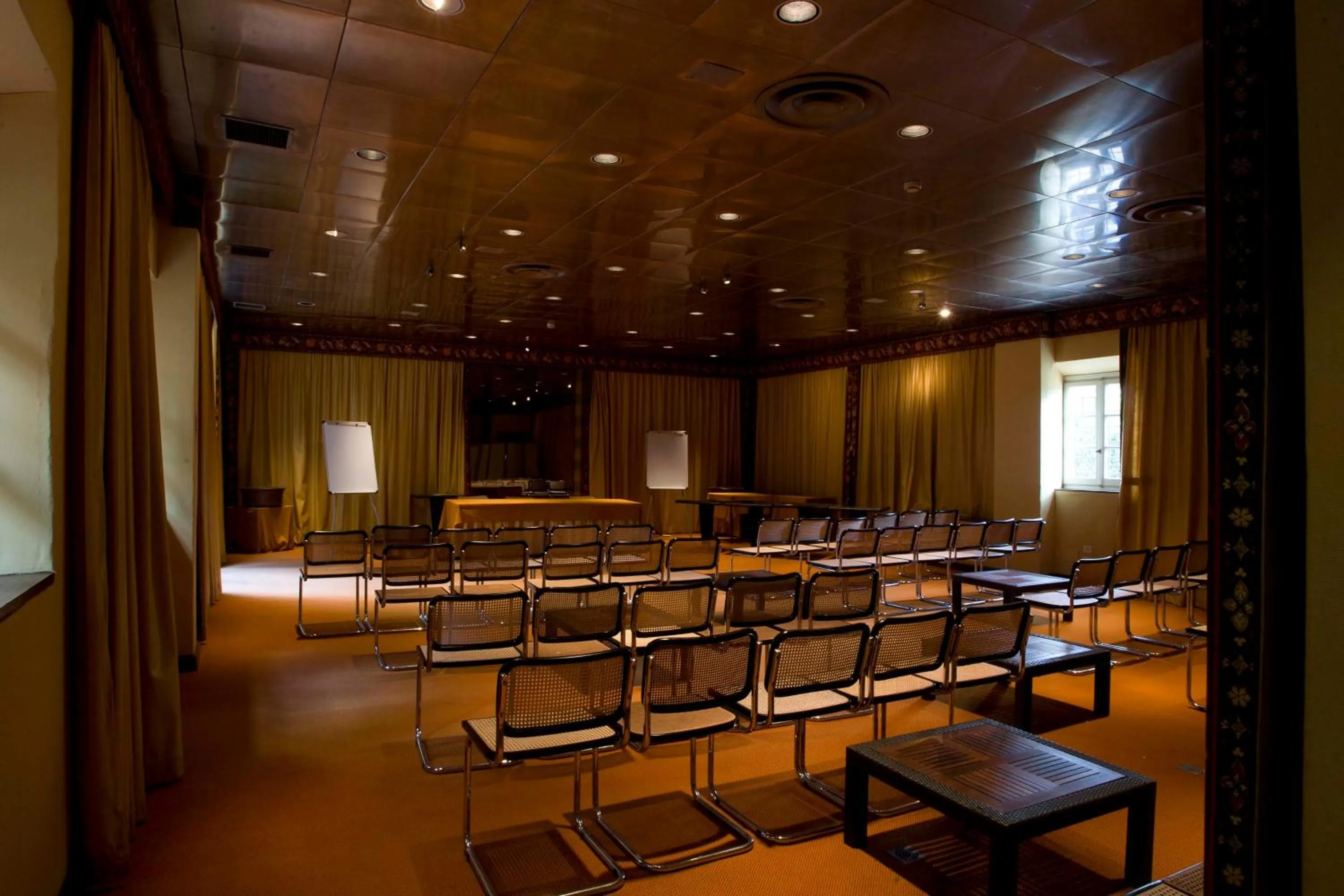 Business facilities in Hotel Villa La Principessa