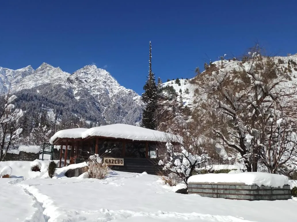Solang Valley Resort