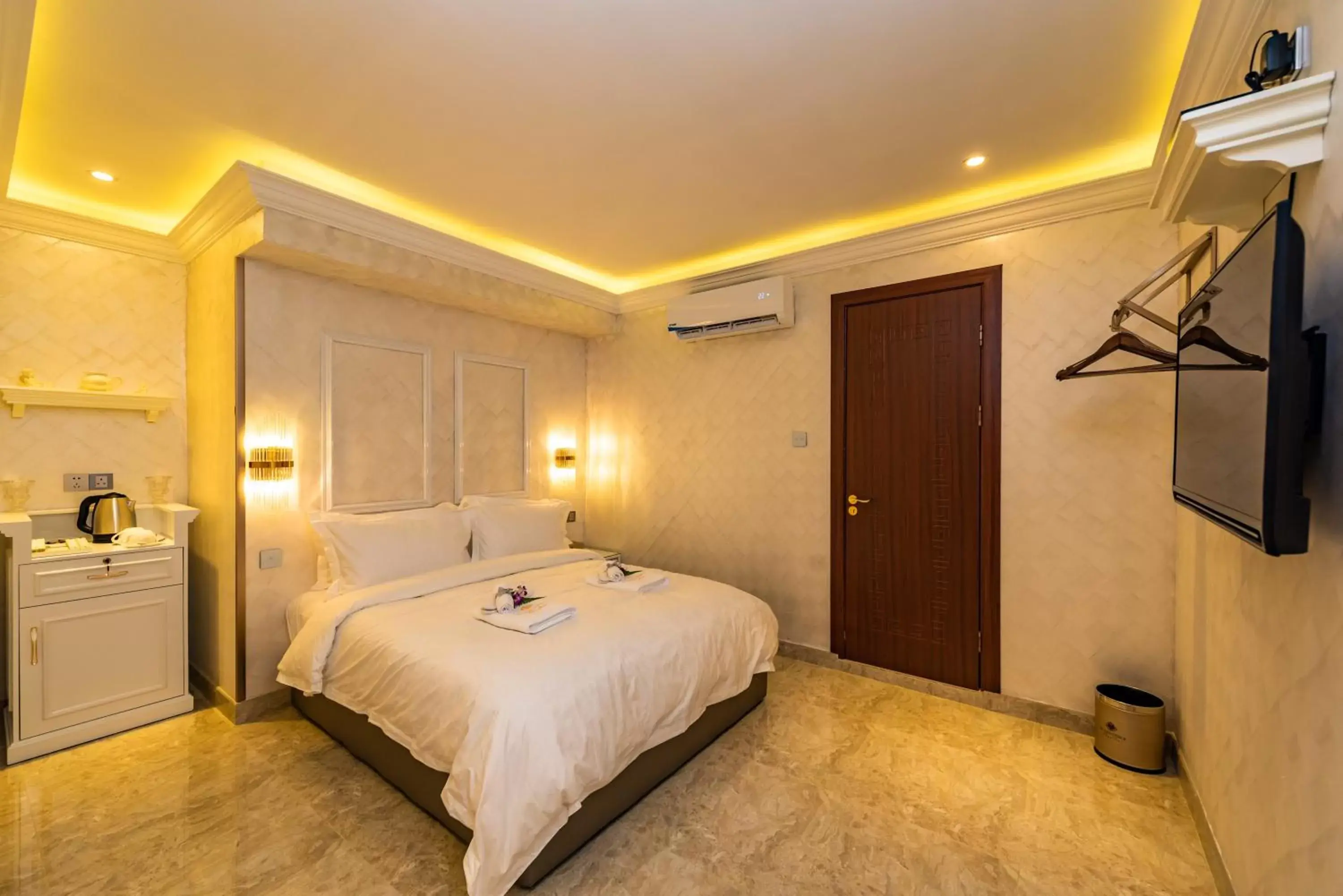 AC Residence - Behind Cititel Hotel AC Residence - Behind Cititel Hotel