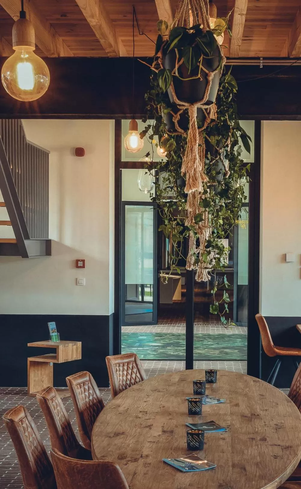 Restaurant/places to eat in Colonie 7 - Gastenkamers