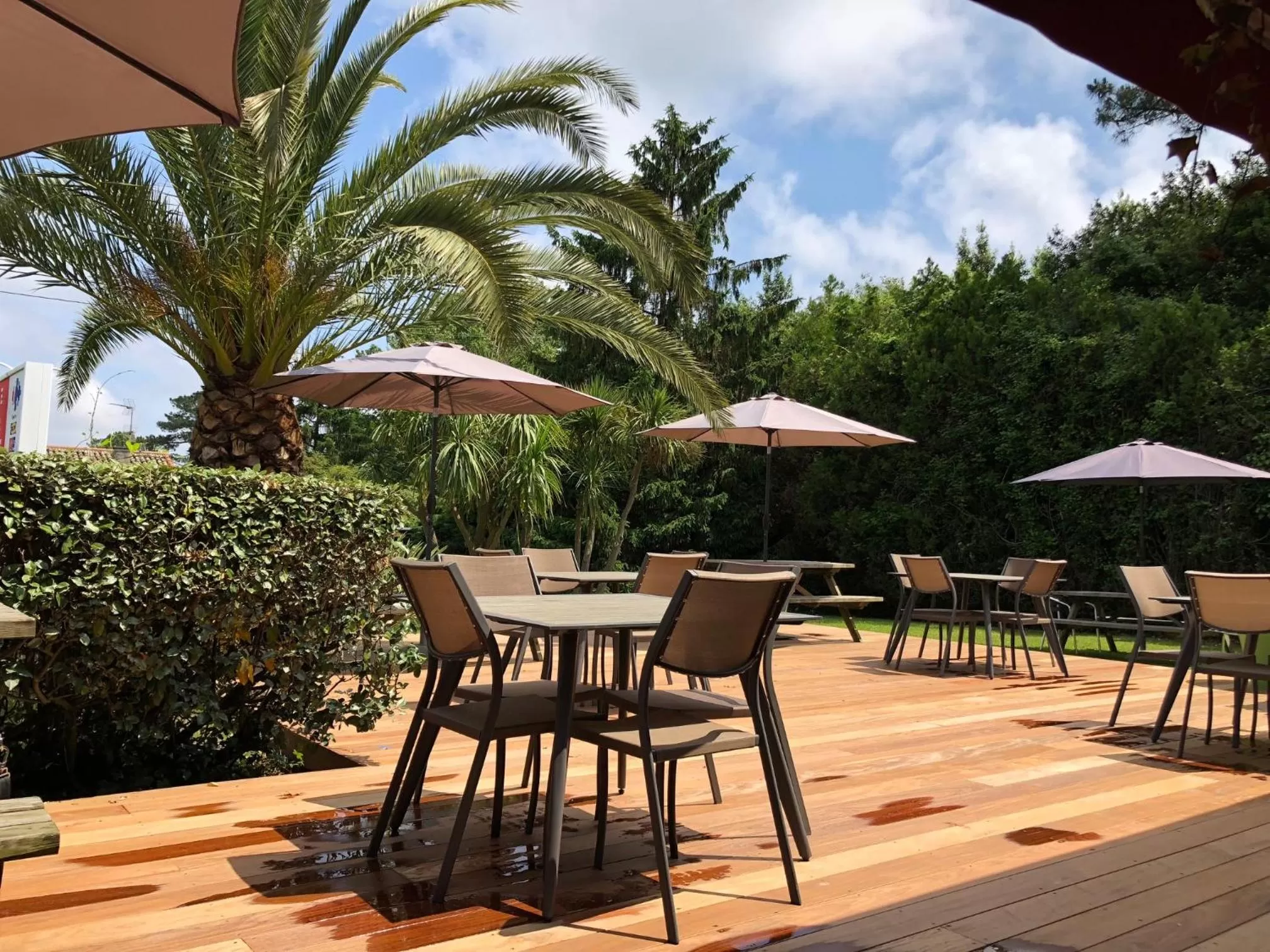 FastHôtel Biarritz Bidart Côte-Basque - Un hôtel FH Collection