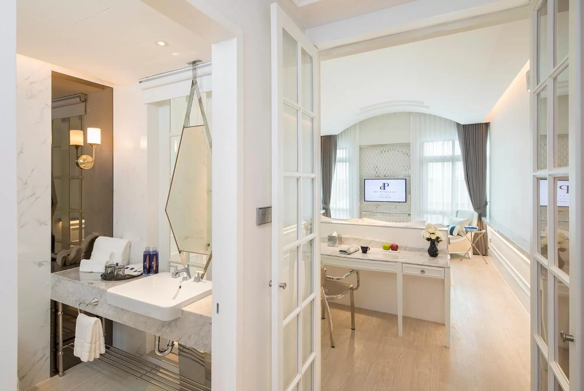 De Princess Hotel Udonthani