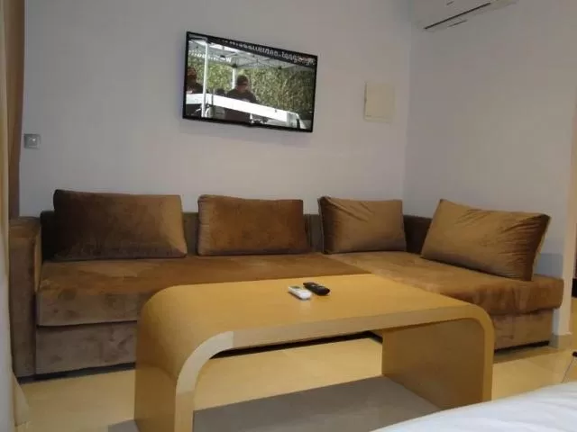 RESIDENCE PUERTO MARINA Corniche d'Asilah