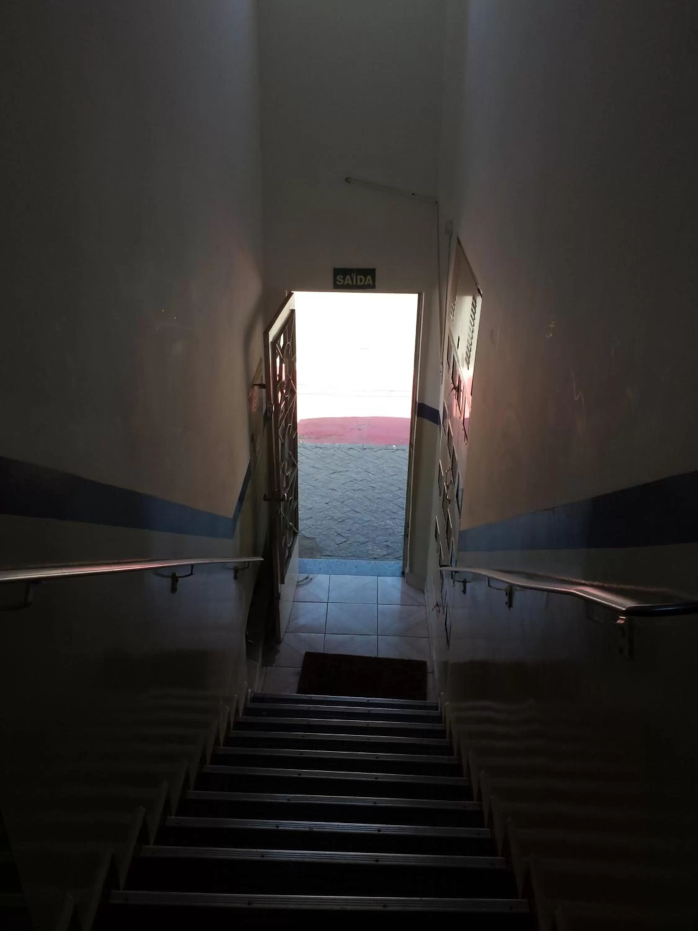 Hotel Pousada Liberdade