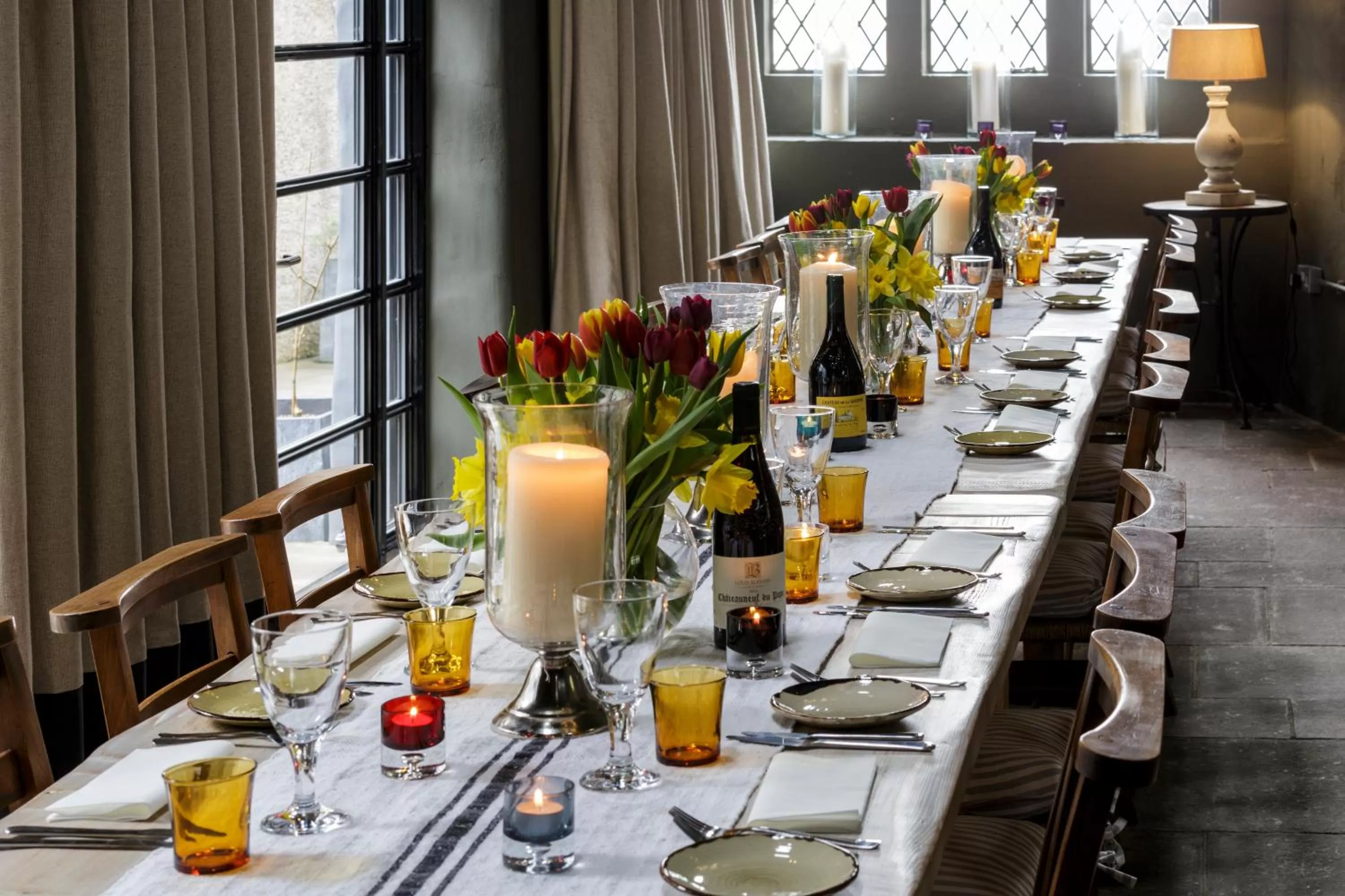 Penally Abbey Country House Hotel and Restaurant