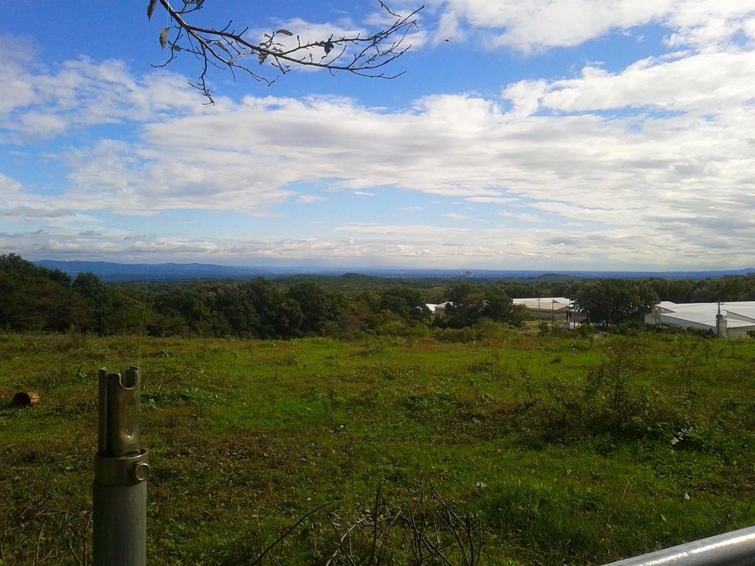 Area and facilities in Hotel Floracion Nasu