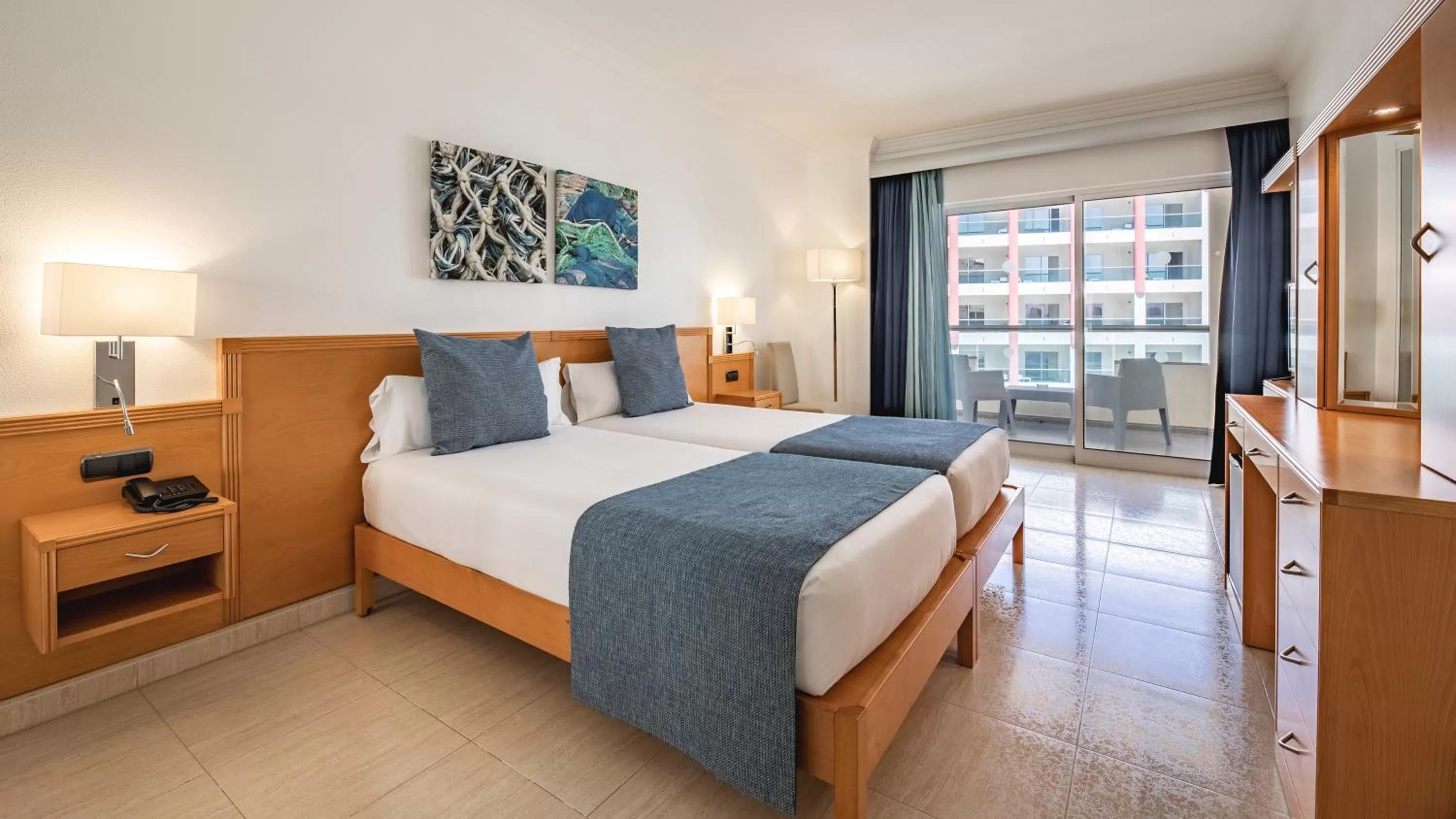 Bedroom, Bed in Ukino Palmeiras Village - 24h All Inclusive