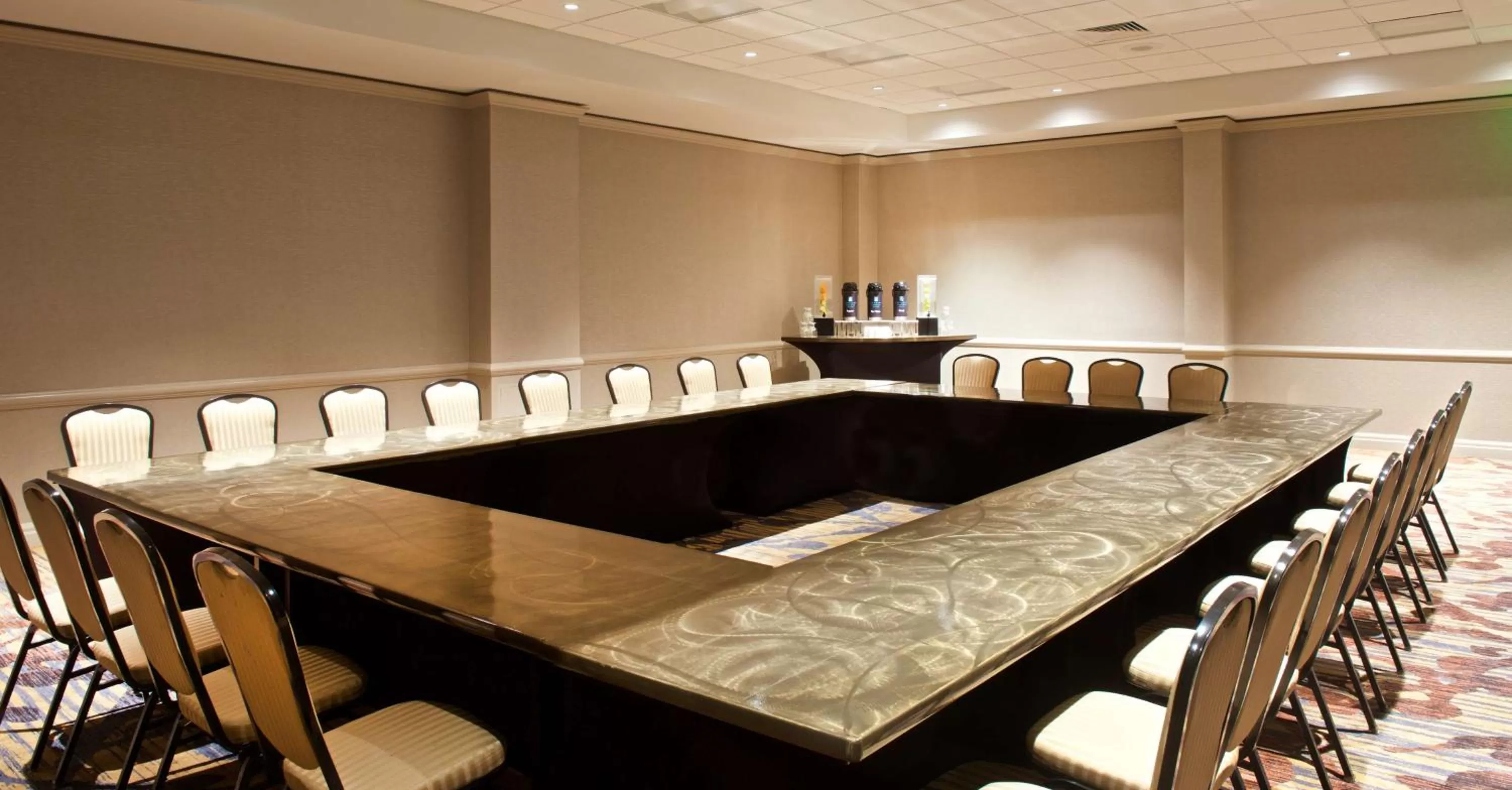 Meeting/conference room in Embassy Suites by Hilton Portland Tigard