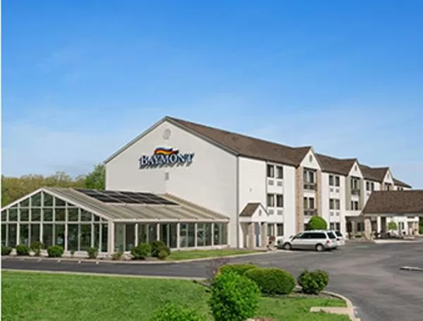 Baymont by Wyndham Sullivan