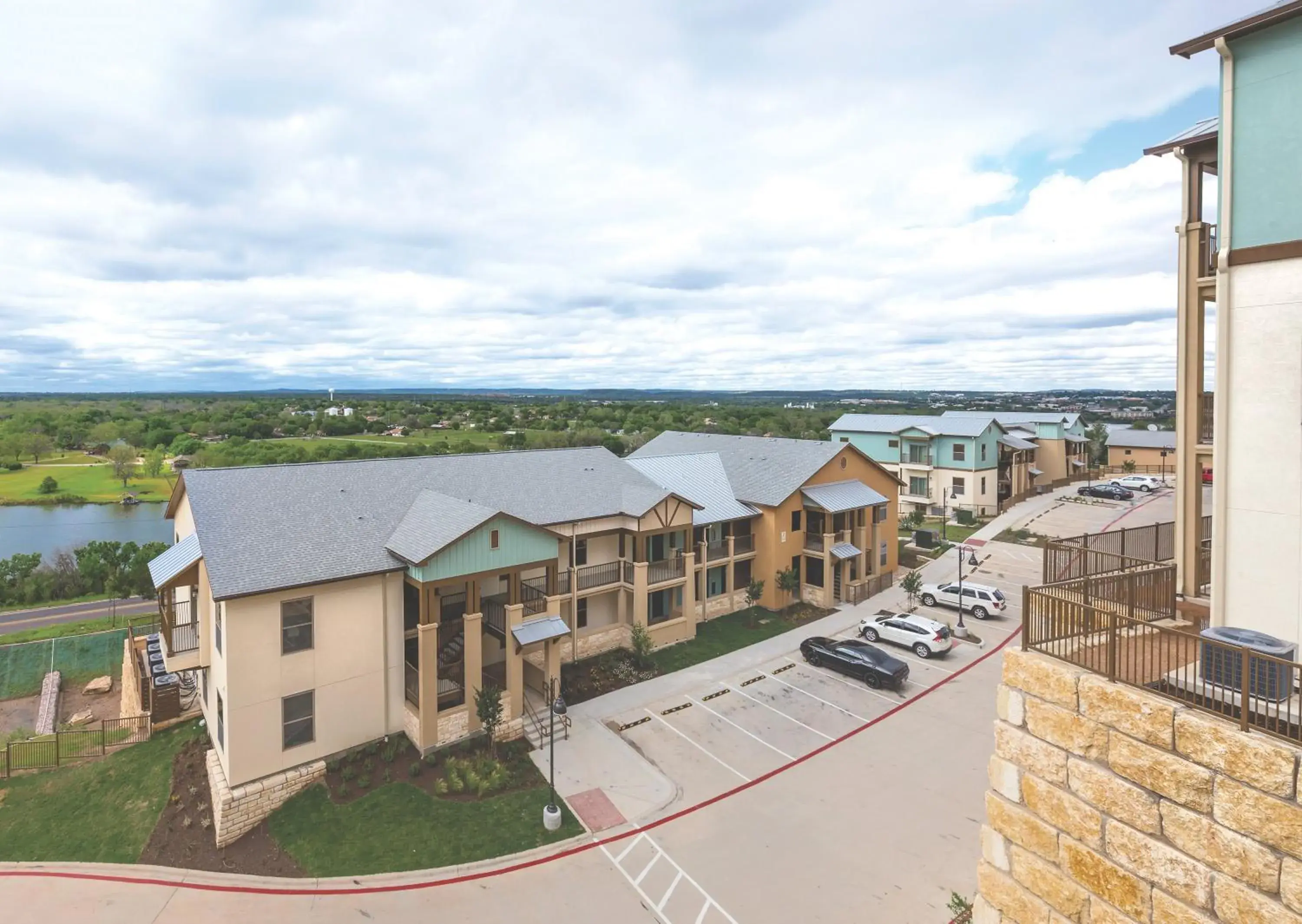 WorldMark Marble Falls WorldMark Marble Falls