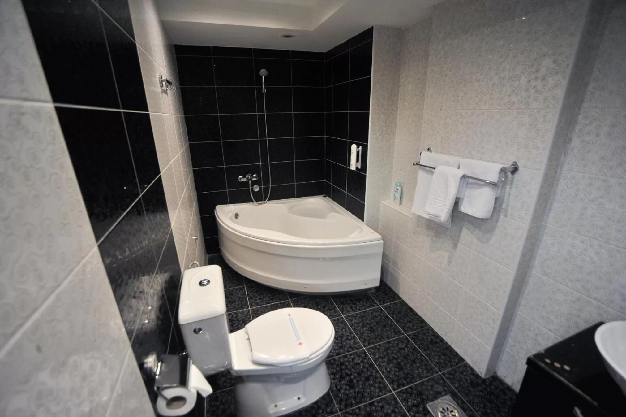 Bathroom in B&B Rose