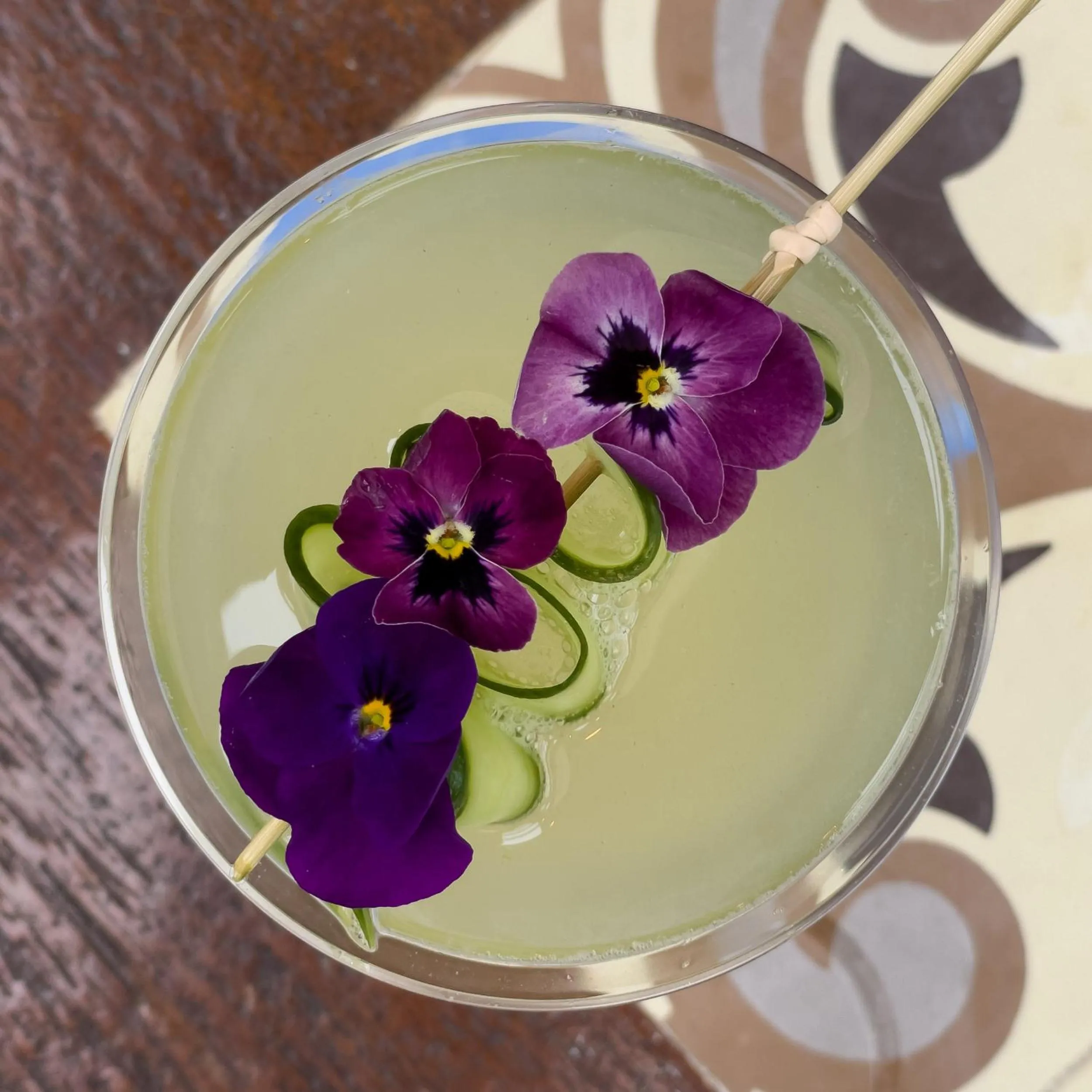 Restaurant/places to eat in House Bedrooms Dublin