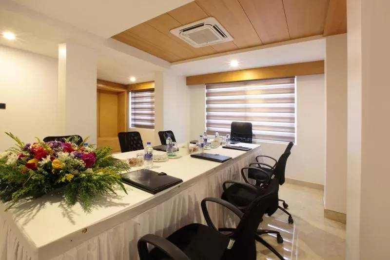 Hotel Park Residency