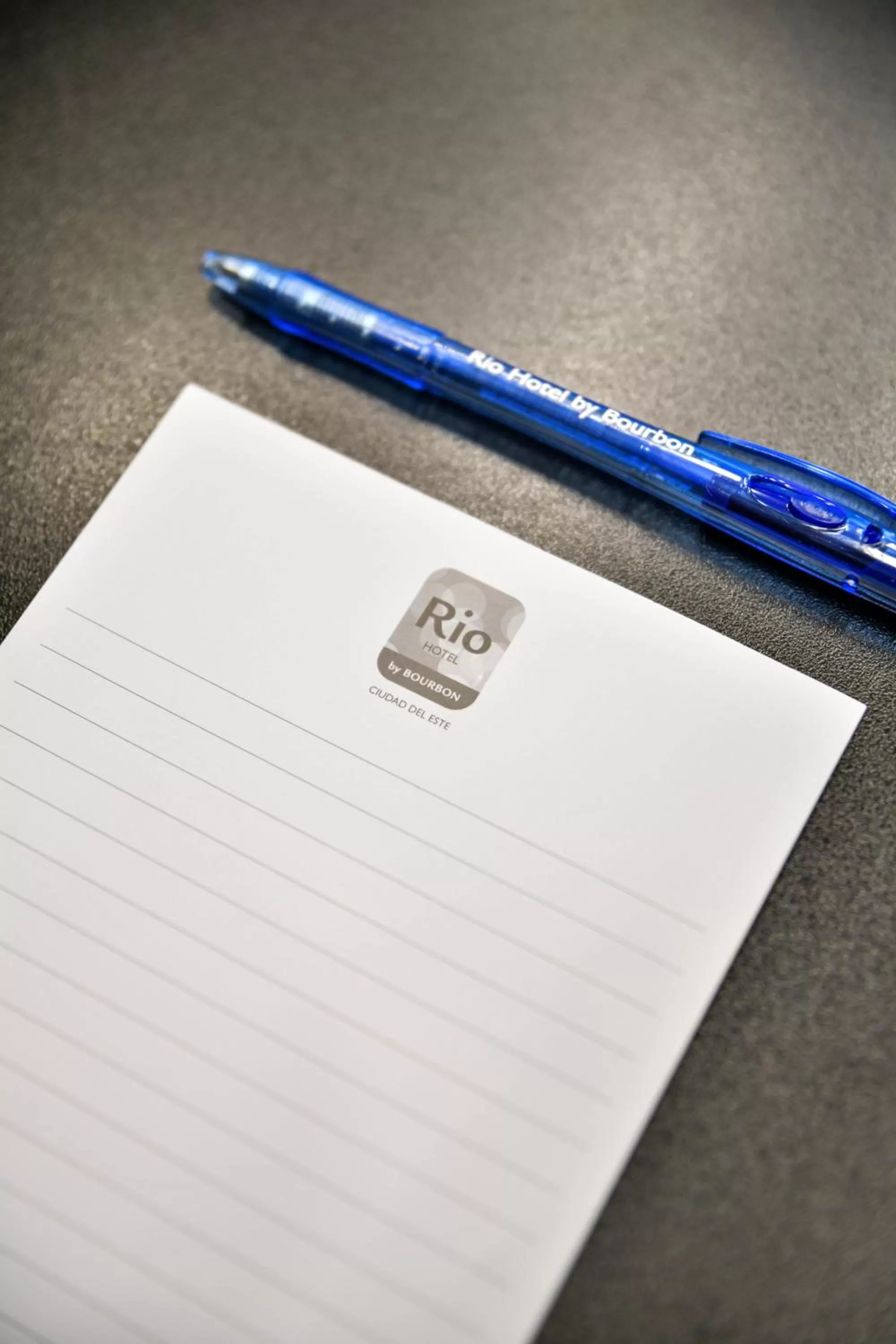 Meeting/conference room in Rio Hotel by Bourbon Ciudad Del Este